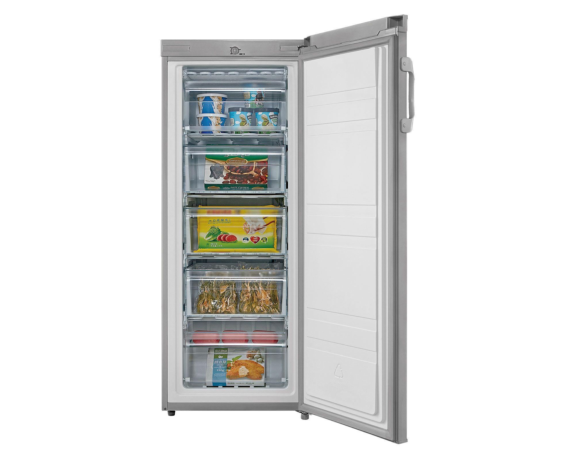 Freezer vertical 160 litros VHF1600SS Nex-1
