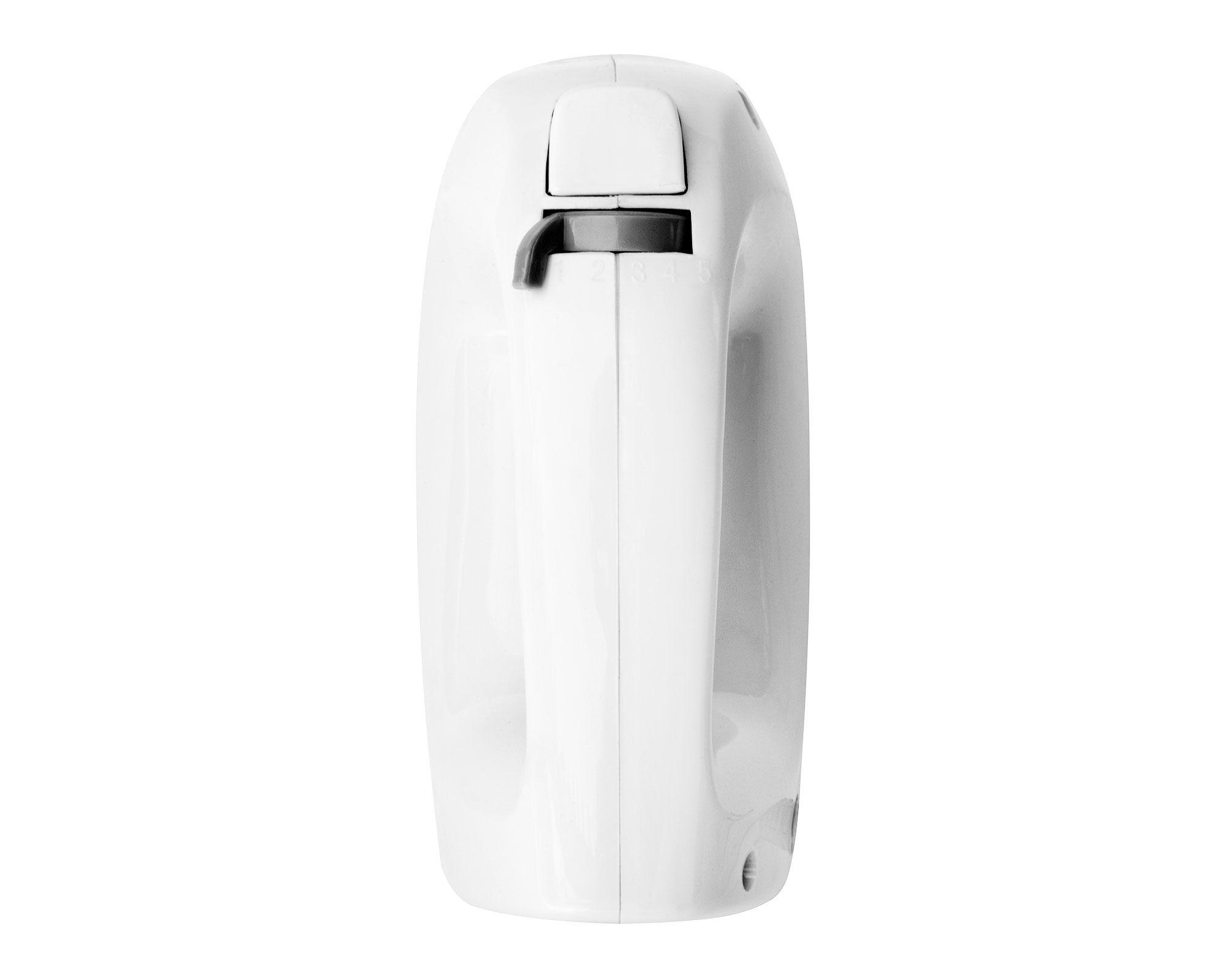 Batidora 150W B-1500BL blanco Sindelen-1