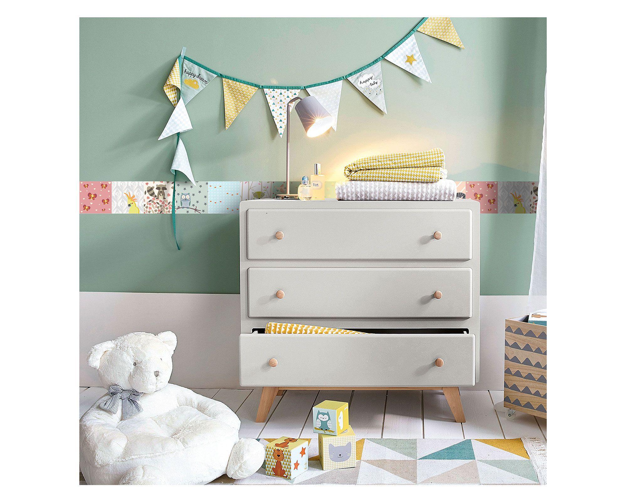 Vinilo adhesivo 15x15 cm Kids 12 unidades-2