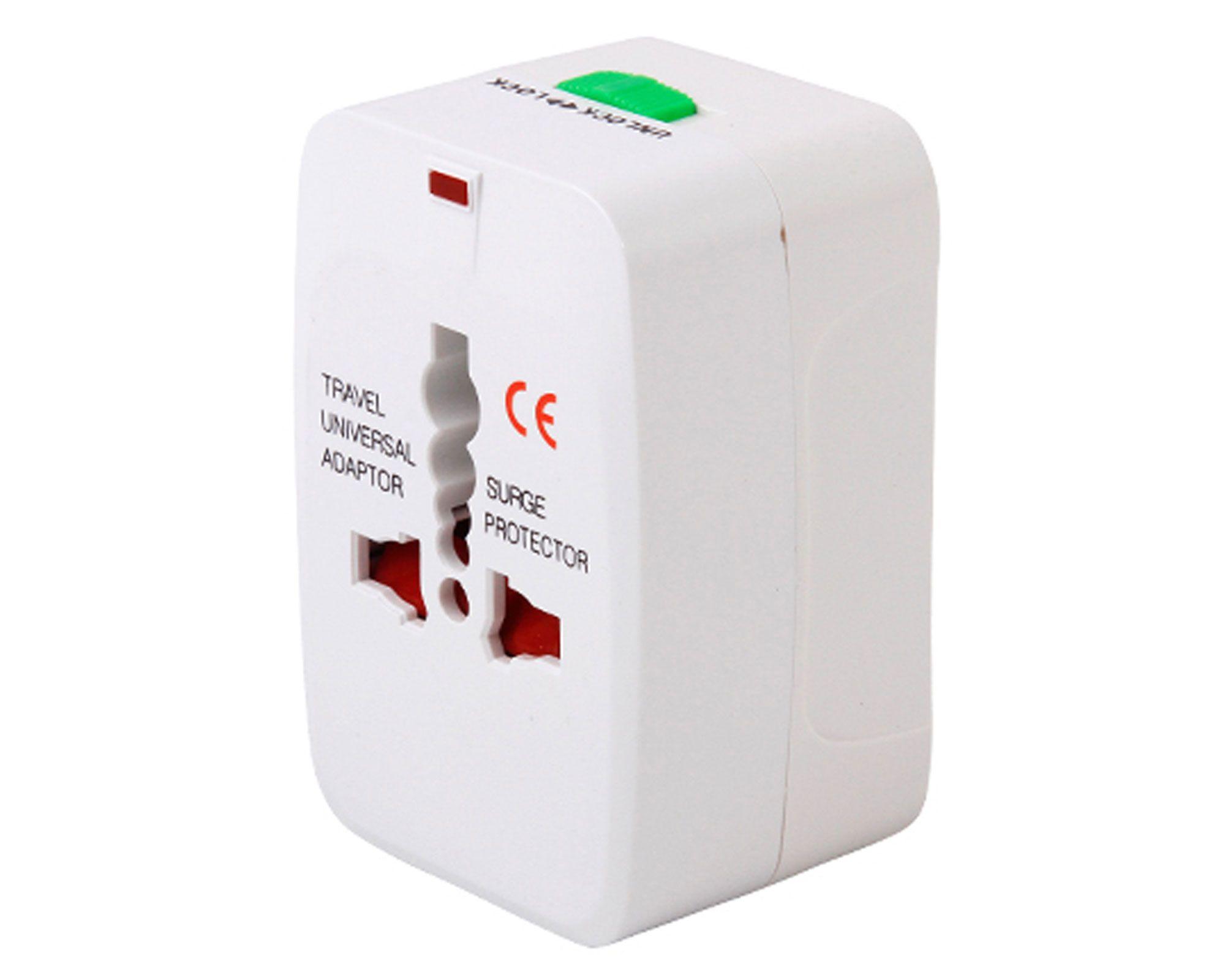 Adaptador viaje Universal Pro Outdoor-2