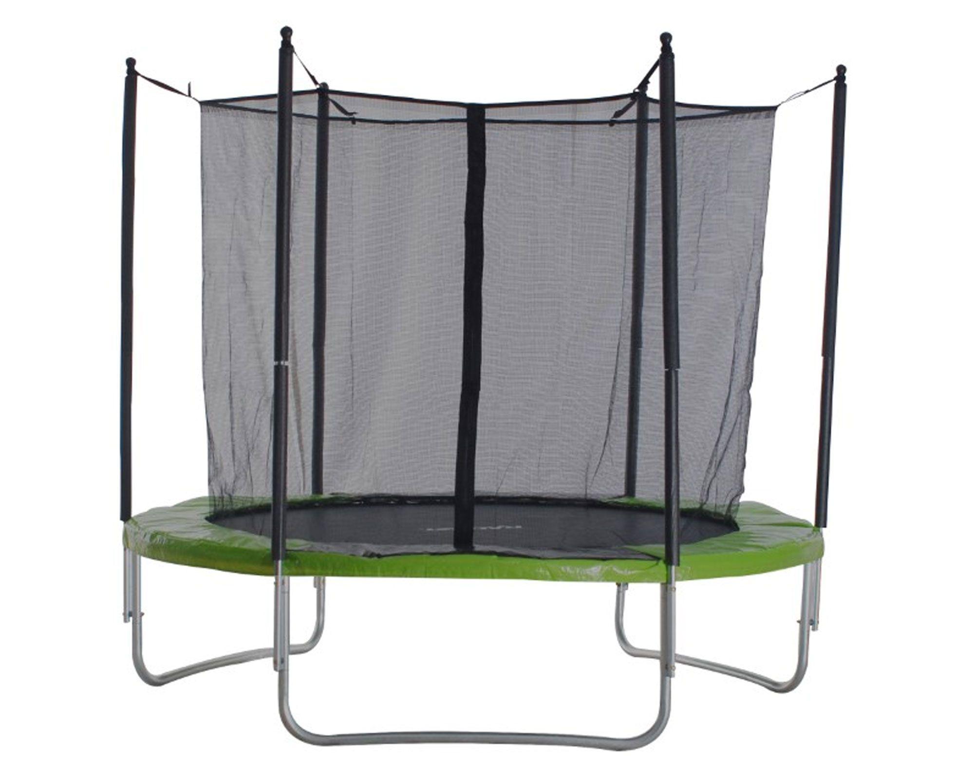 Cama elástica 6 pies 183 cm Radost-0
