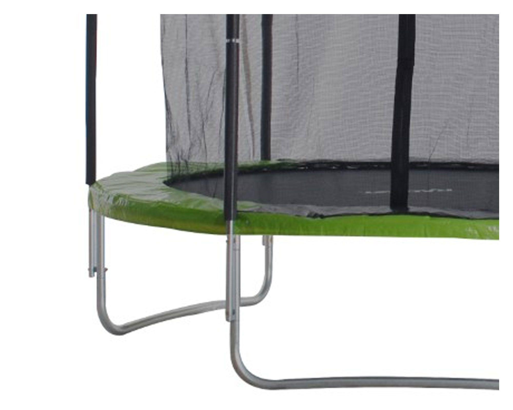 Cama elástica 6 pies 183 cm Radost-2