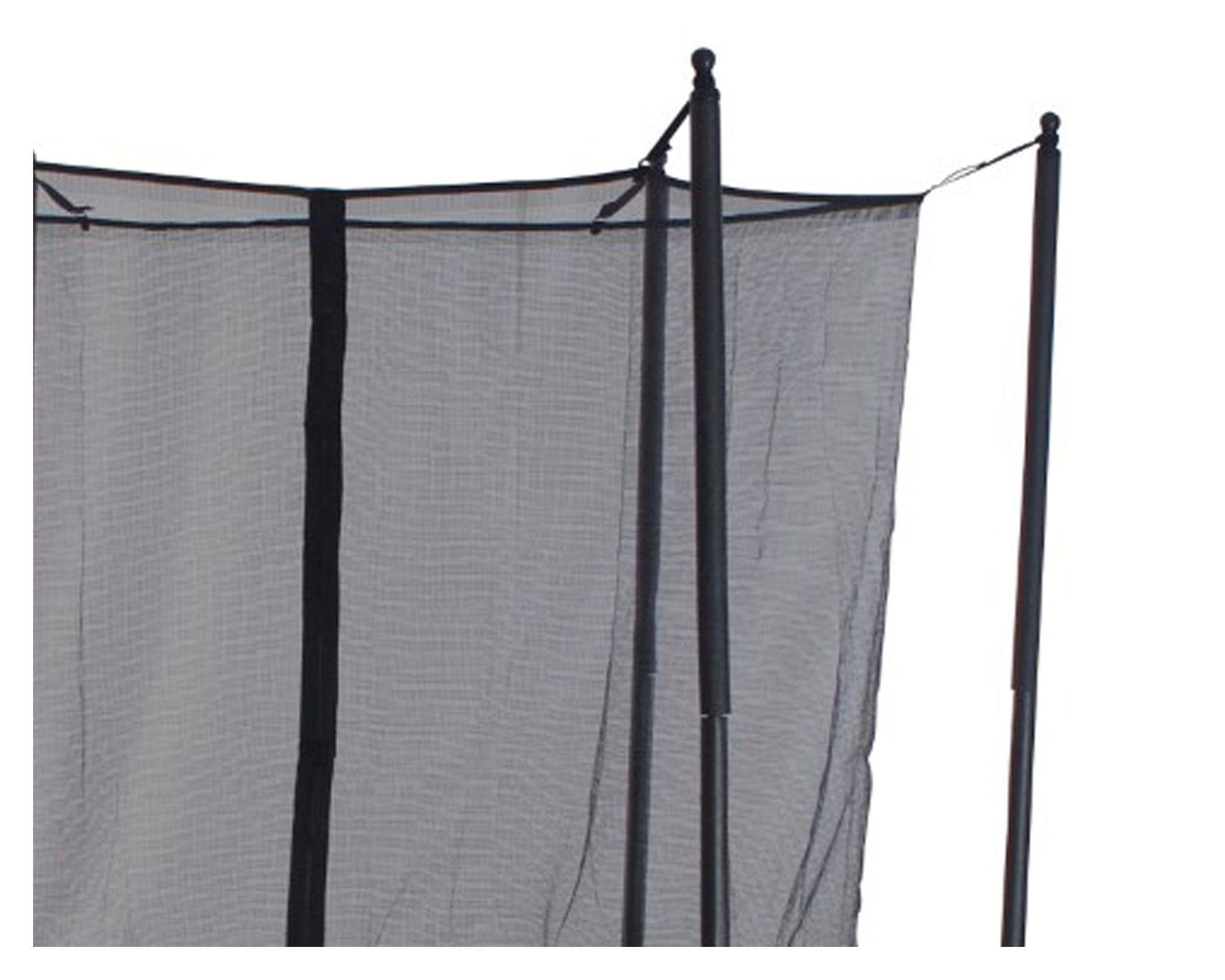 Cama elástica 6 pies 183 cm Radost-1