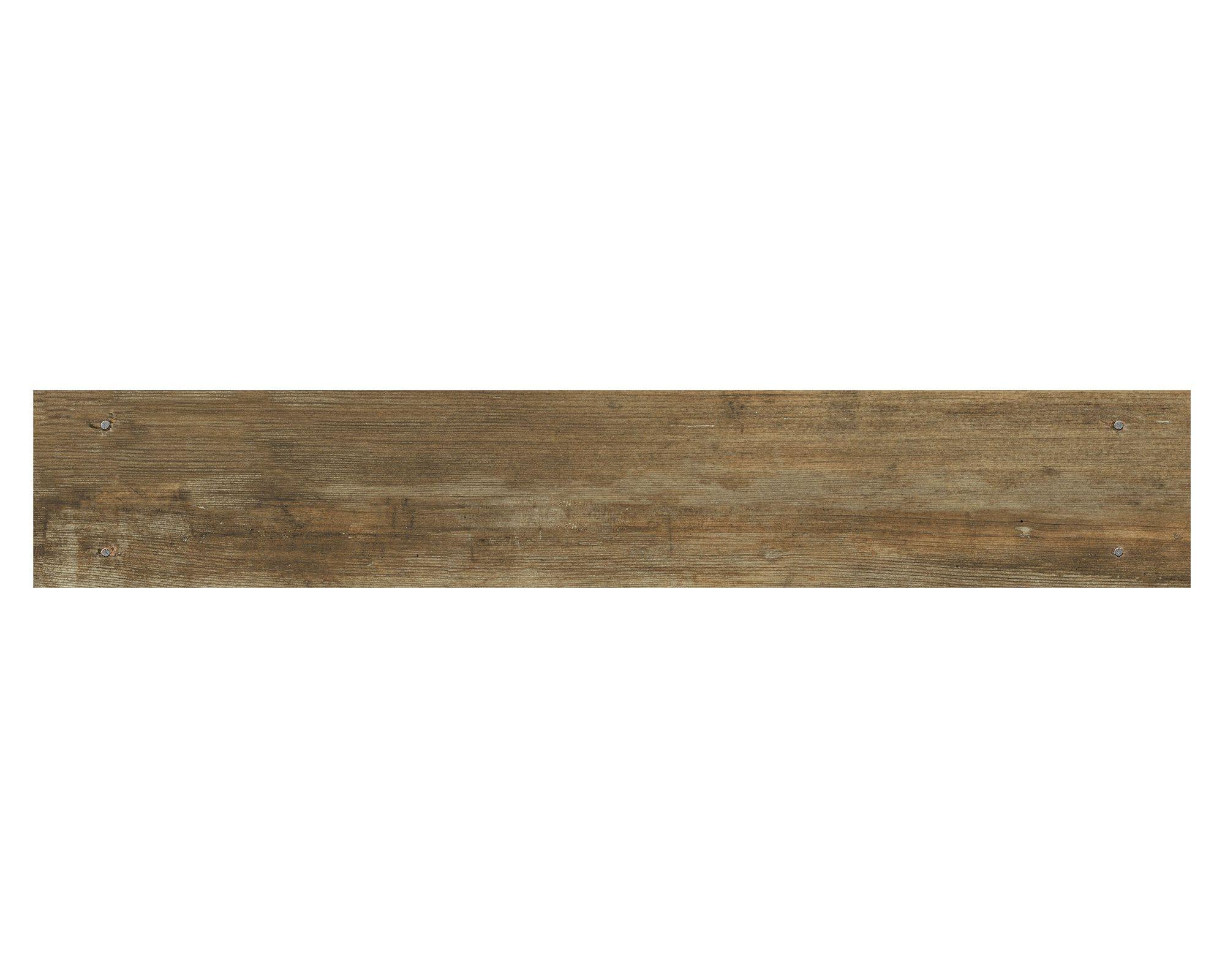 Porcelanato piso muro 15x90 cm Portofino nature tierra 1,08 m2 Oset-1