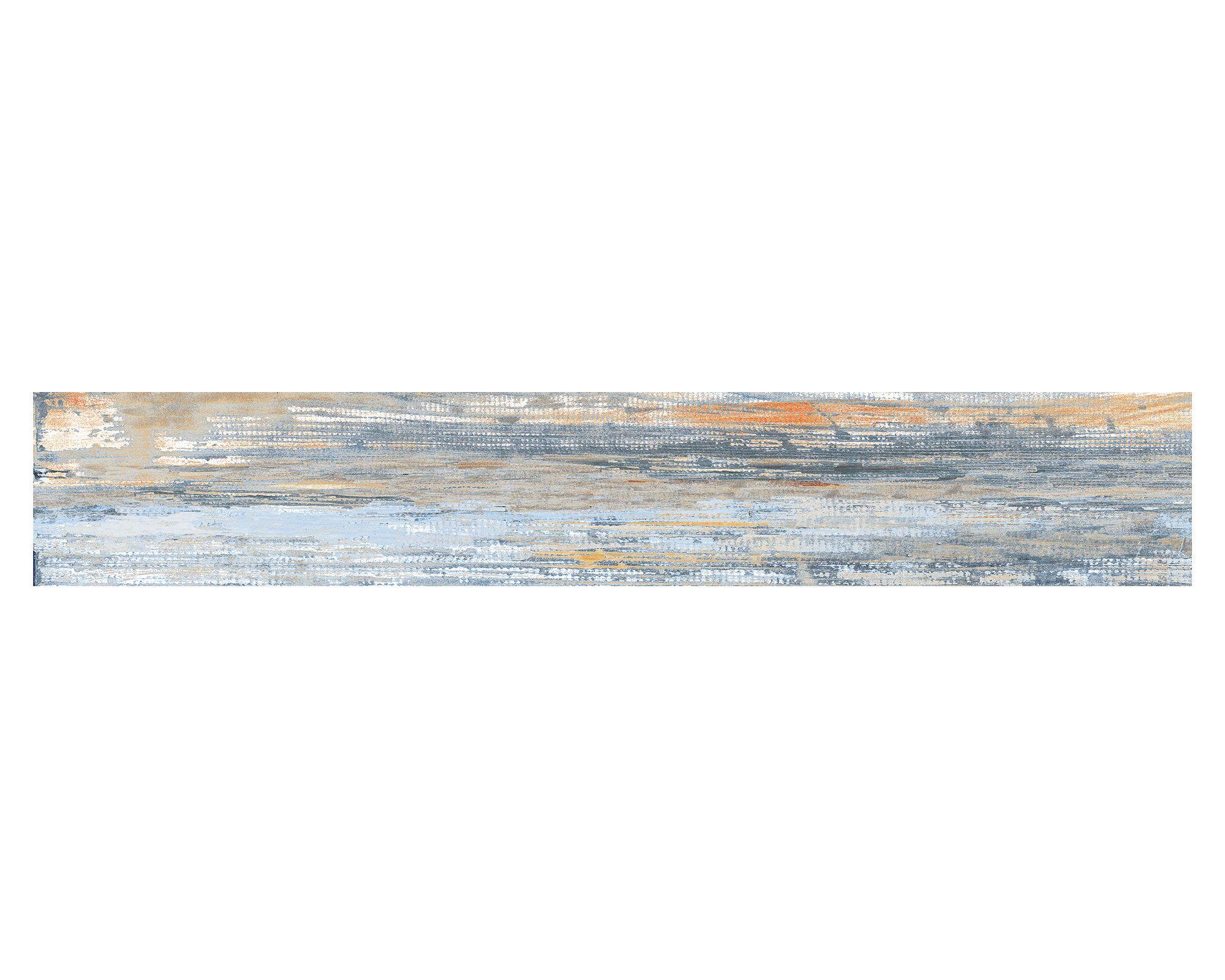 Porcelanato piso muro 15x90 cm Revival 1,08 m2 Oset-1