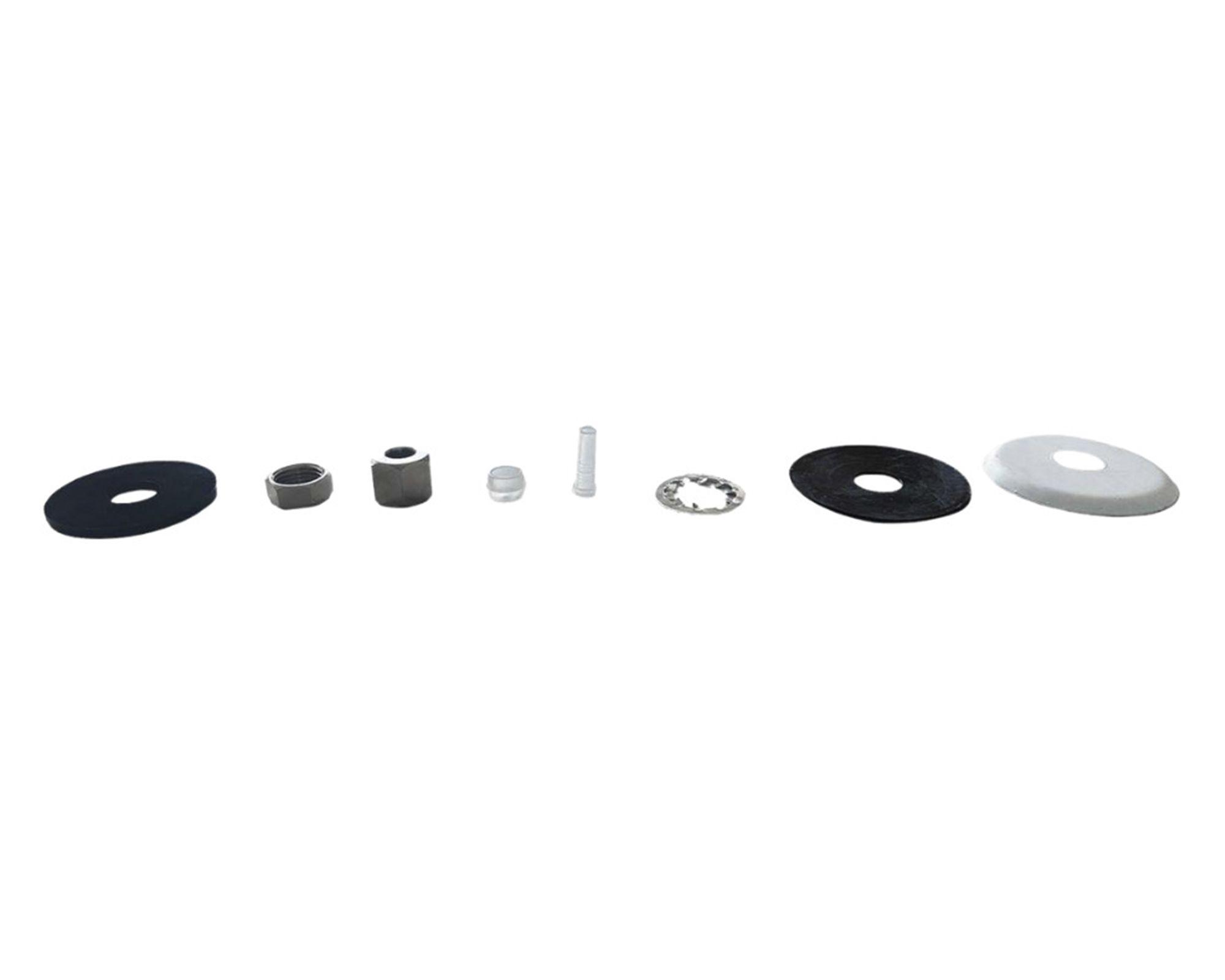Llave osmosis inversa cromo Vigahome-1