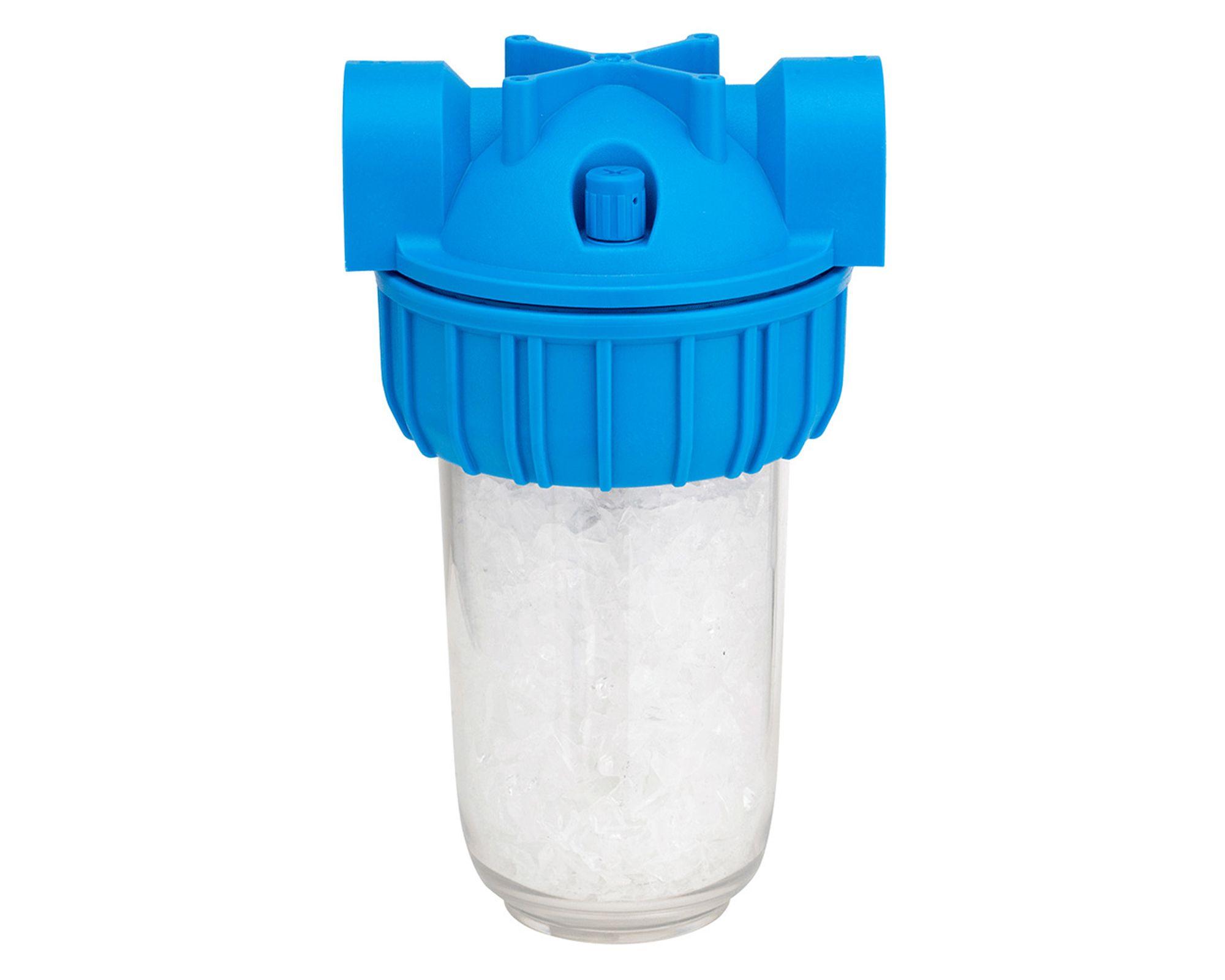 Filtro antisarro para toda la casa Vigahome-4