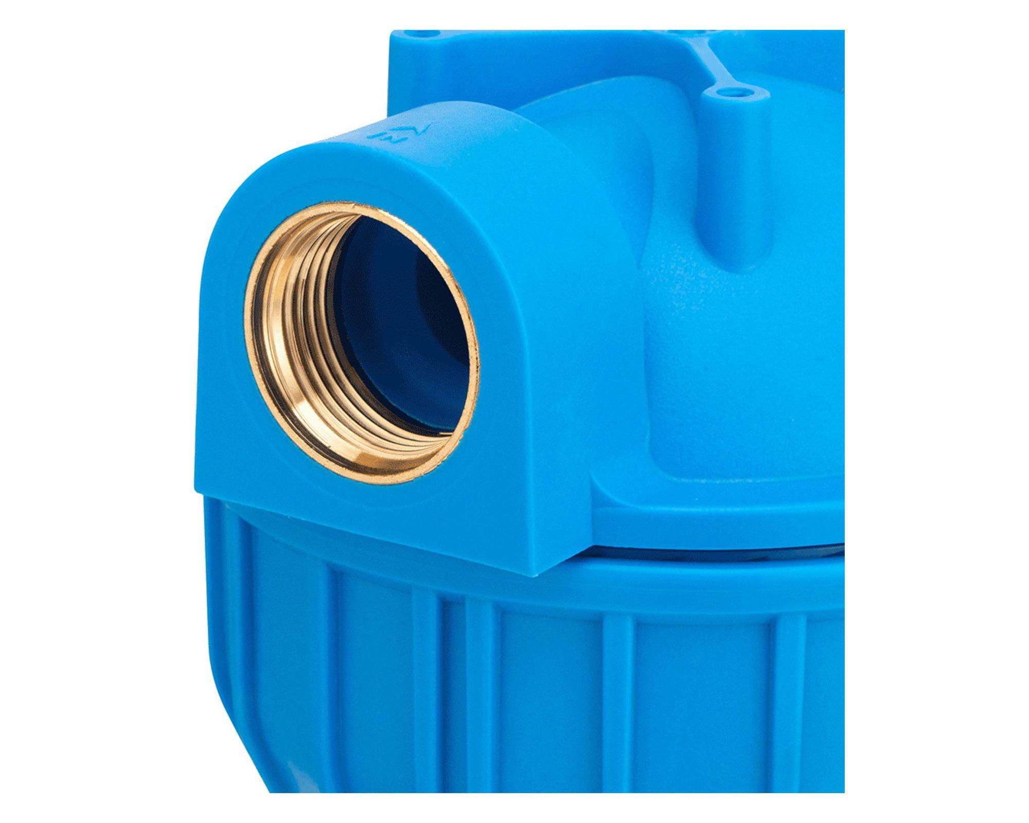 Filtro antisarro para toda la casa Vigahome-6