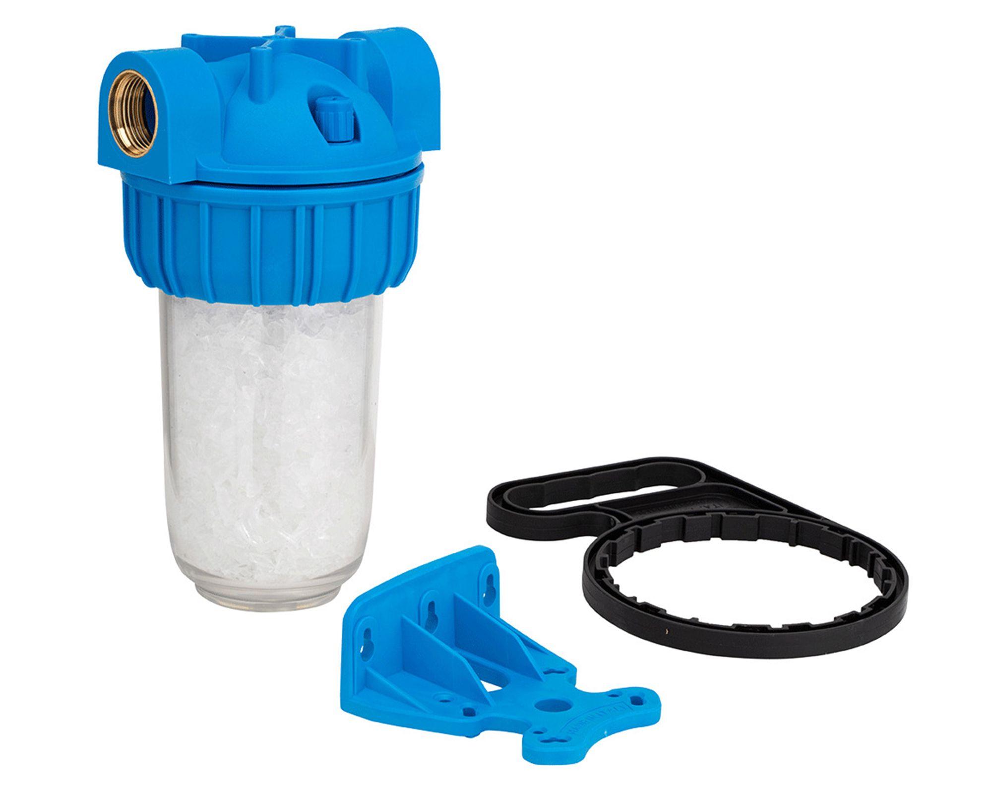 Filtro antisarro para toda la casa Vigahome-5