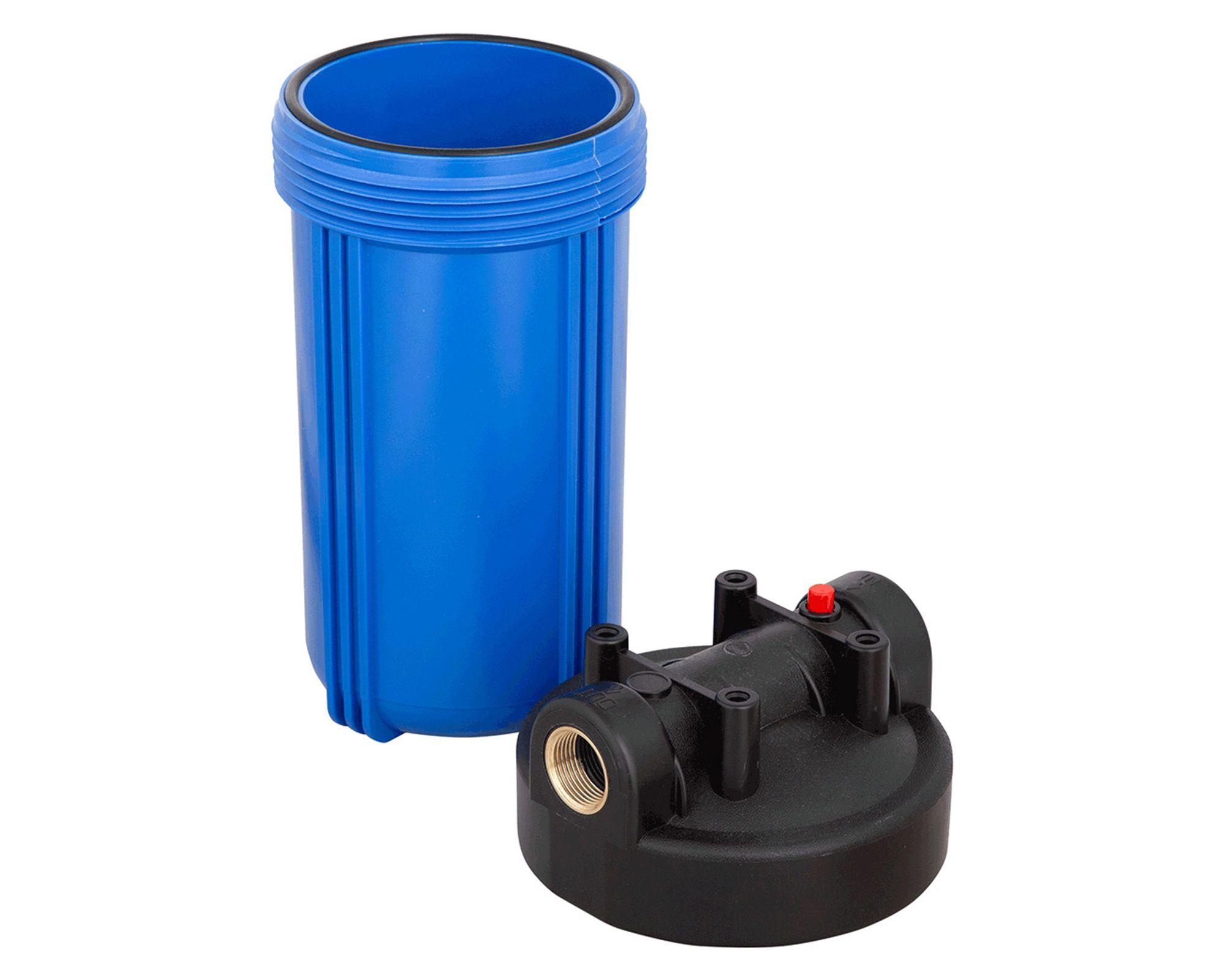 Carcasa portafiltros 10x4'' Vigahome-2