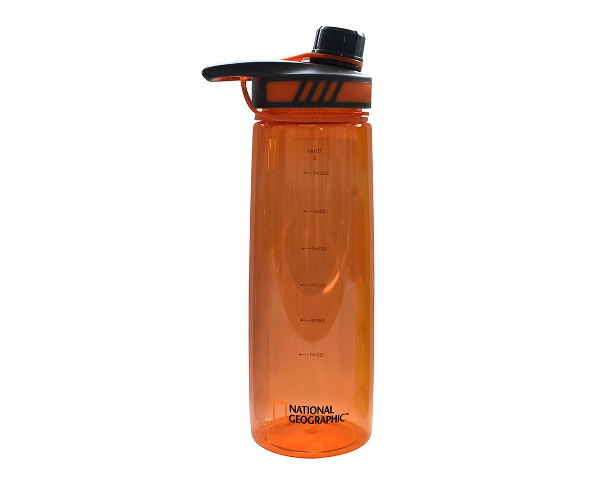Botella 750 ml verde National Geographic-2