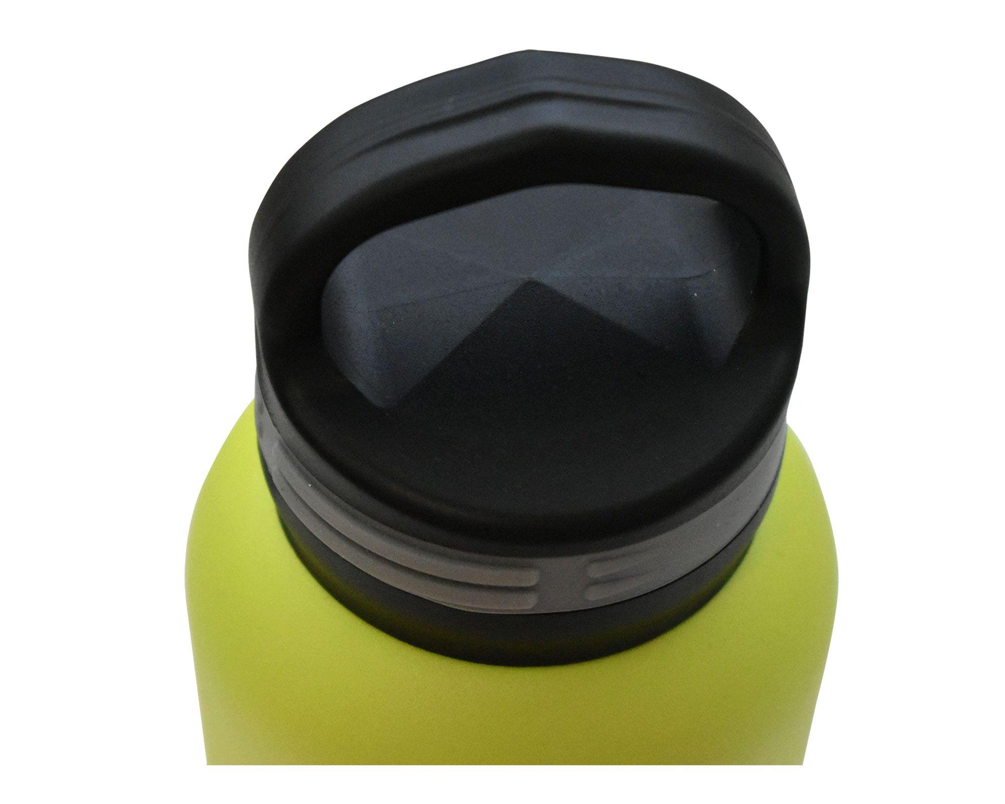 Botella 750 ml verde National Geographic-2