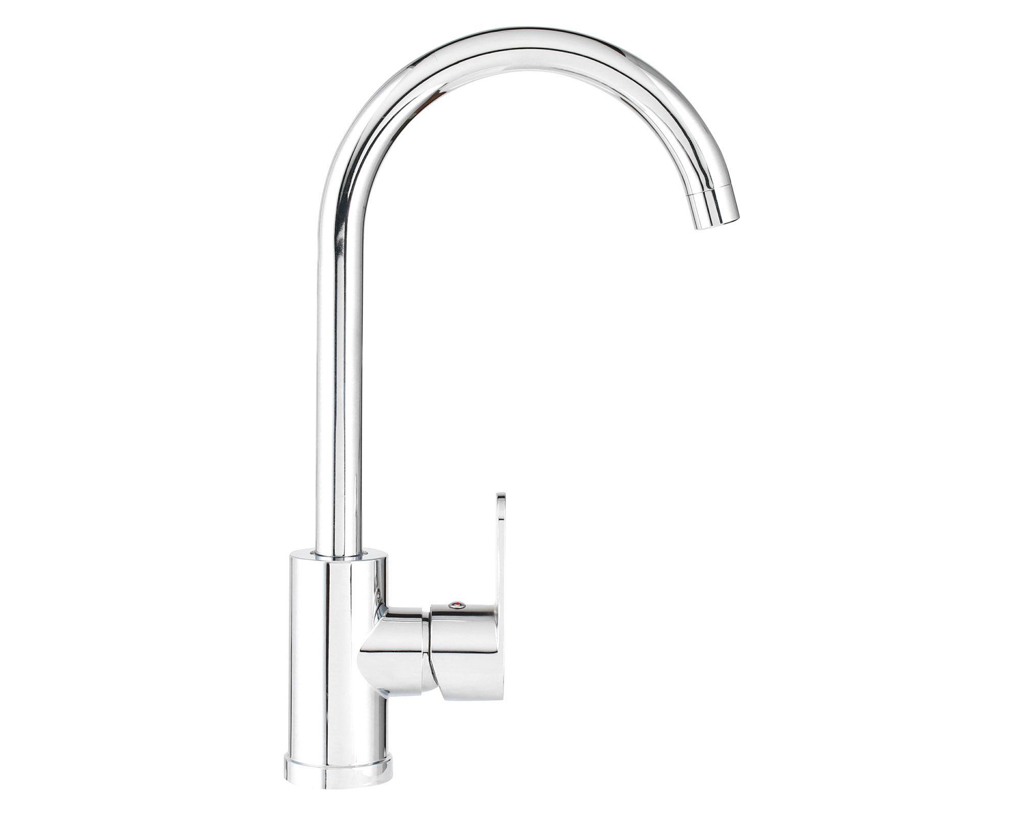 Monomando lavaplatos Kalmar Duschy-0