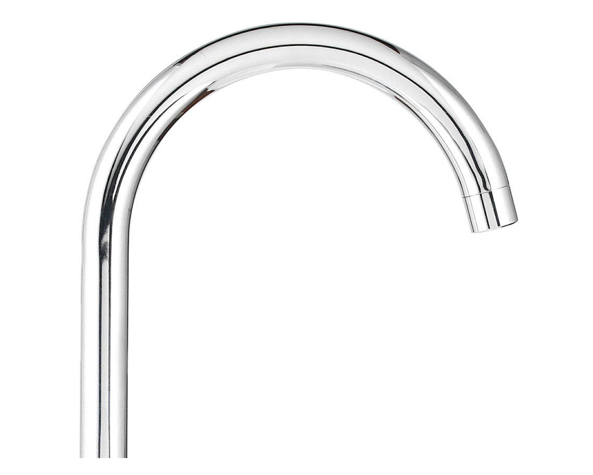 Monomando lavaplatos Kalmar Duschy-6