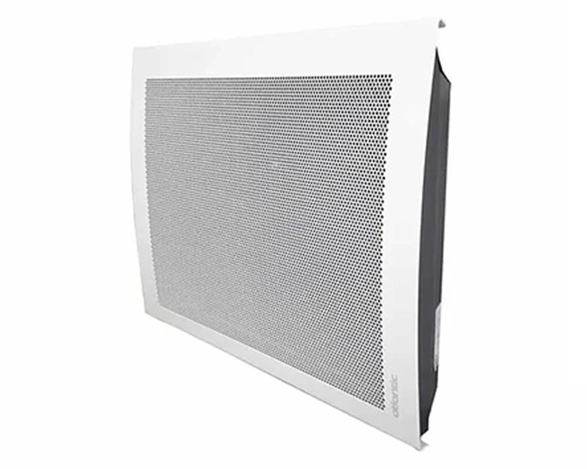 Calefactor eléctrico 1000W Solius Wi-Fi blanco-0