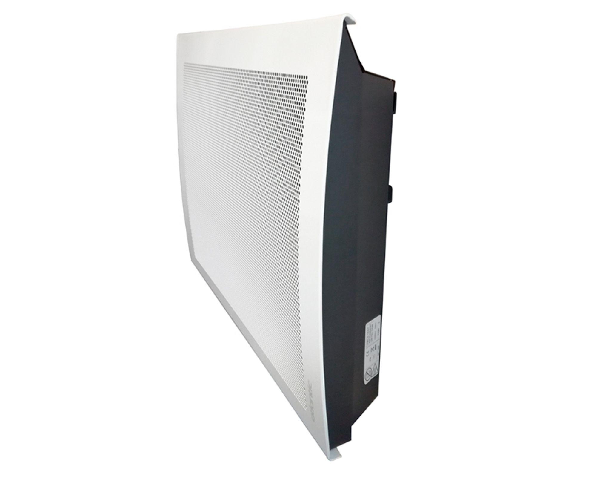 Calefactor 750W Solius wifi blanco-5