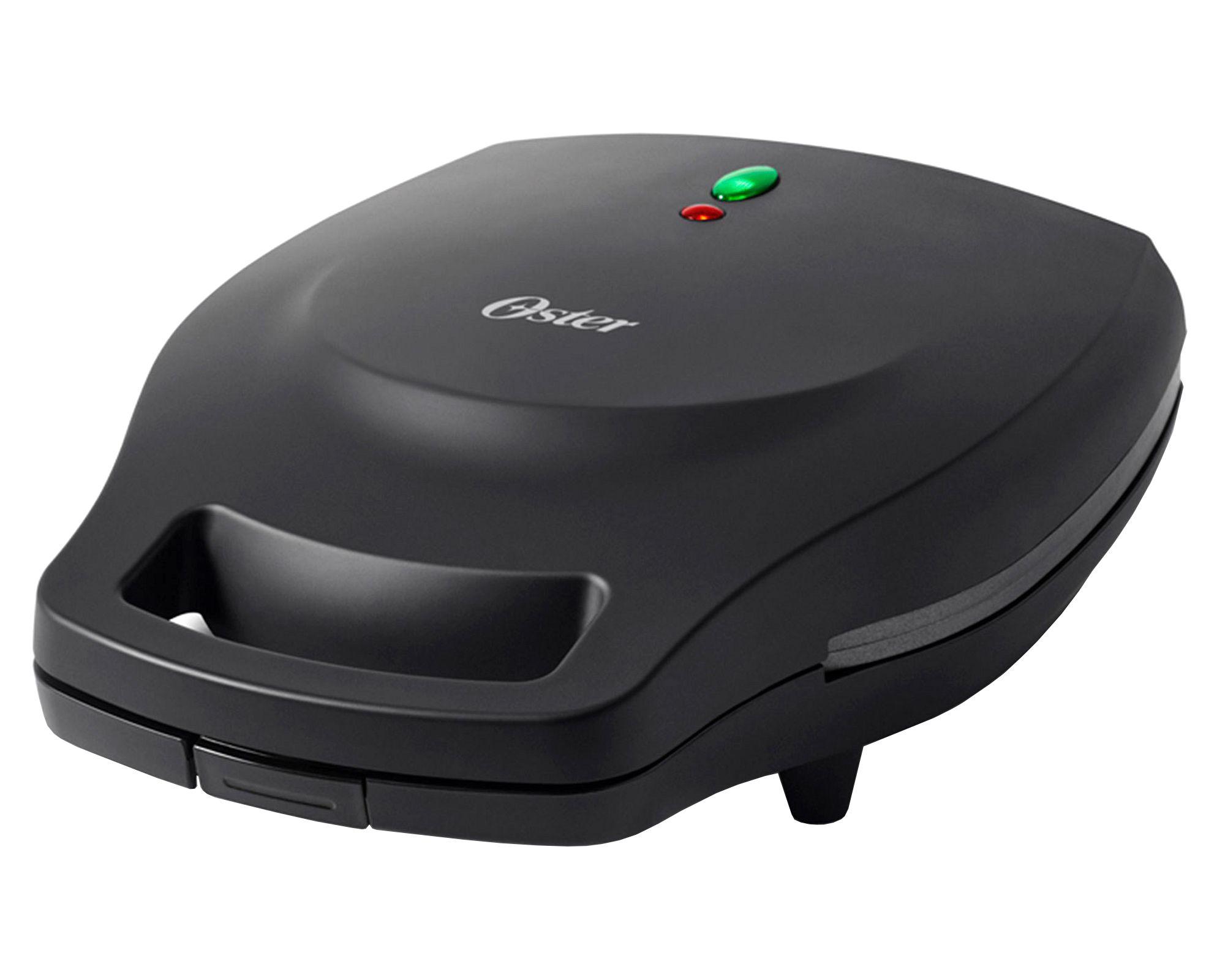 Arepera 1200W CKSTAM0513-052 negro Oster-0