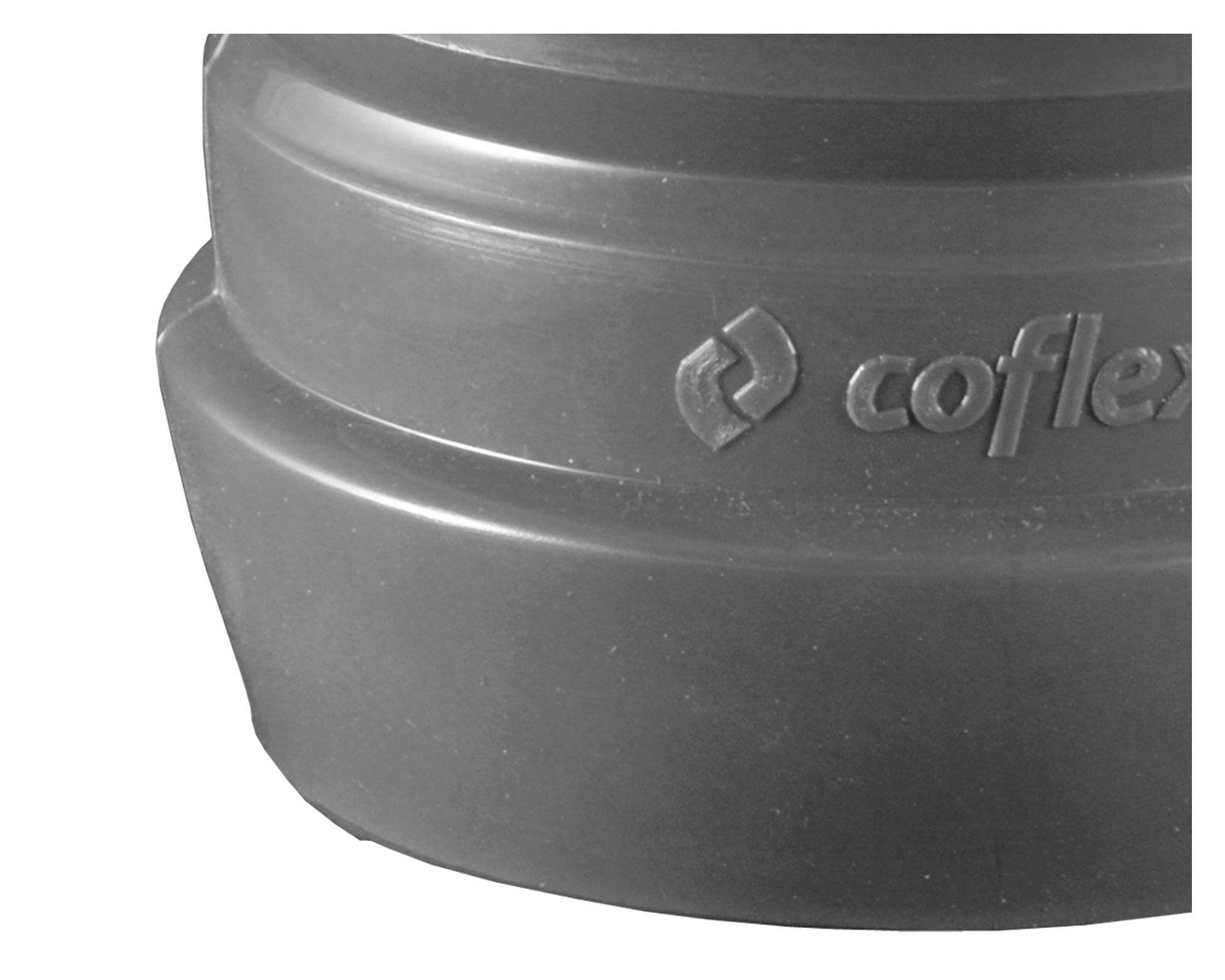 Sello flexible antifugas sanitario Coflex-2