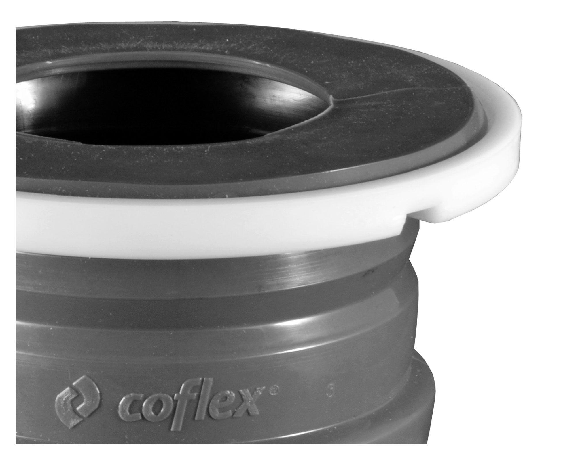 Sello flexible antifugas sanitario Coflex-1