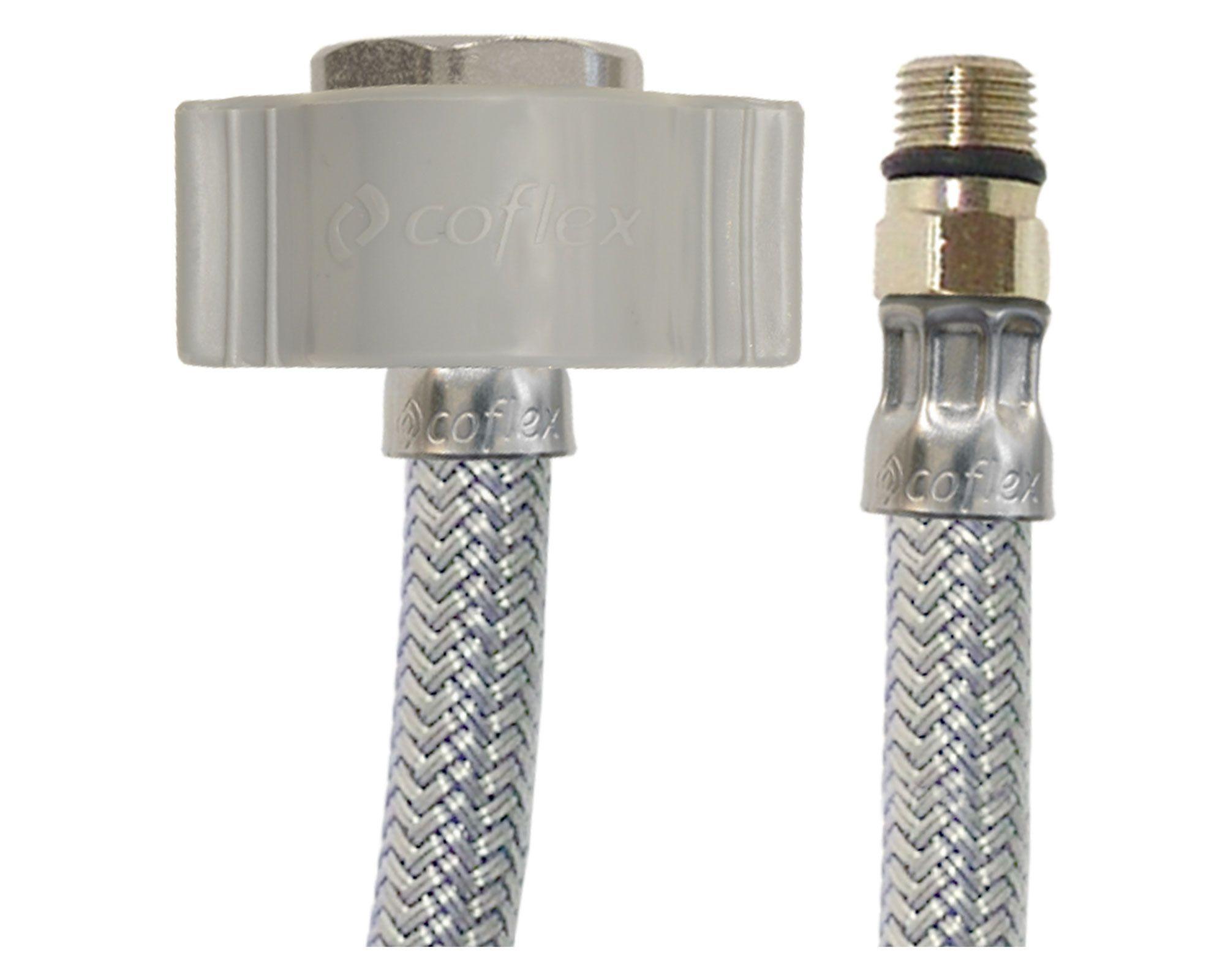 Flexible monomando 1/2'' HI x M10 50 cm Coflex-0