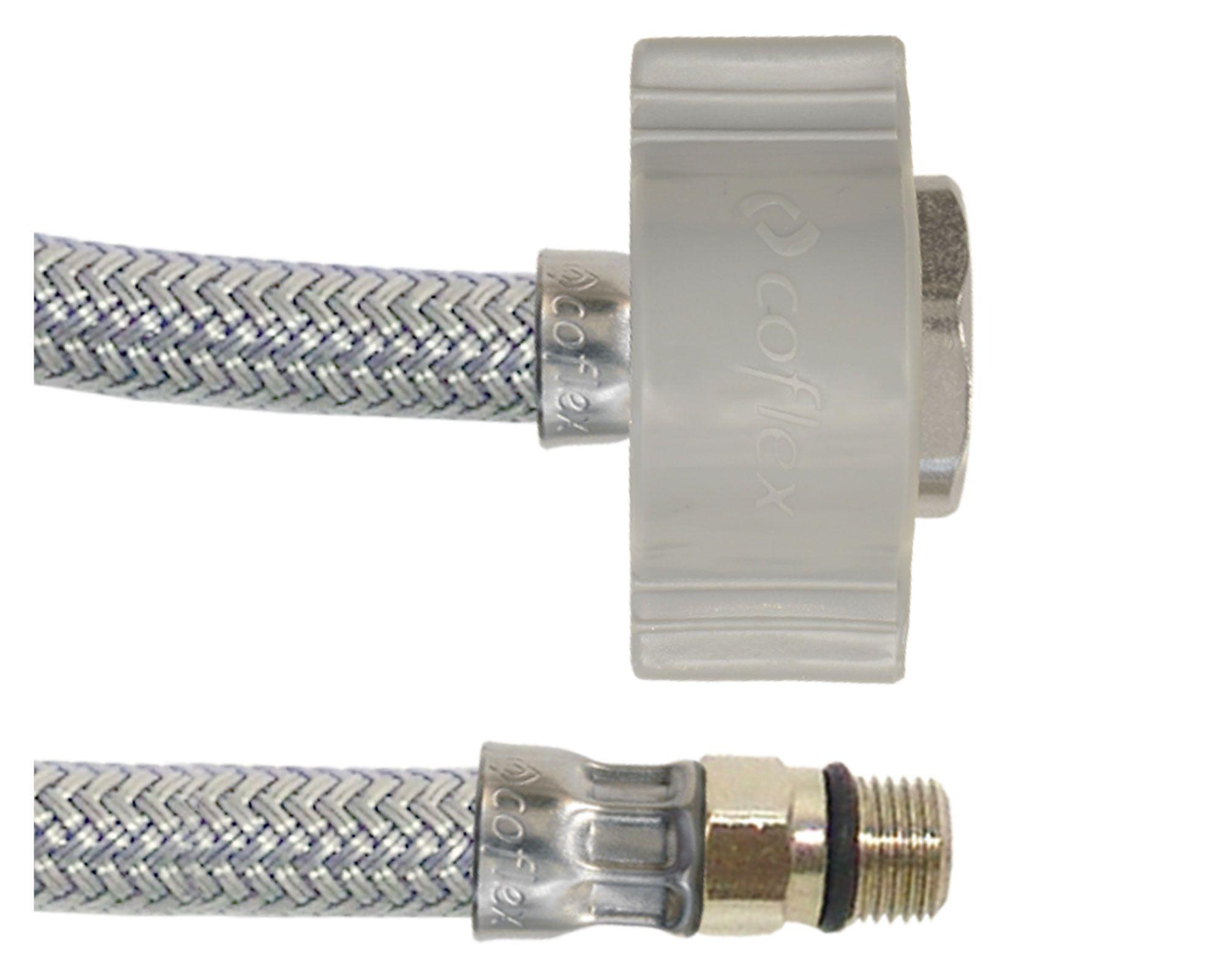 Flexible monomando 1/2'' HI x M10 50 cm Coflex-1