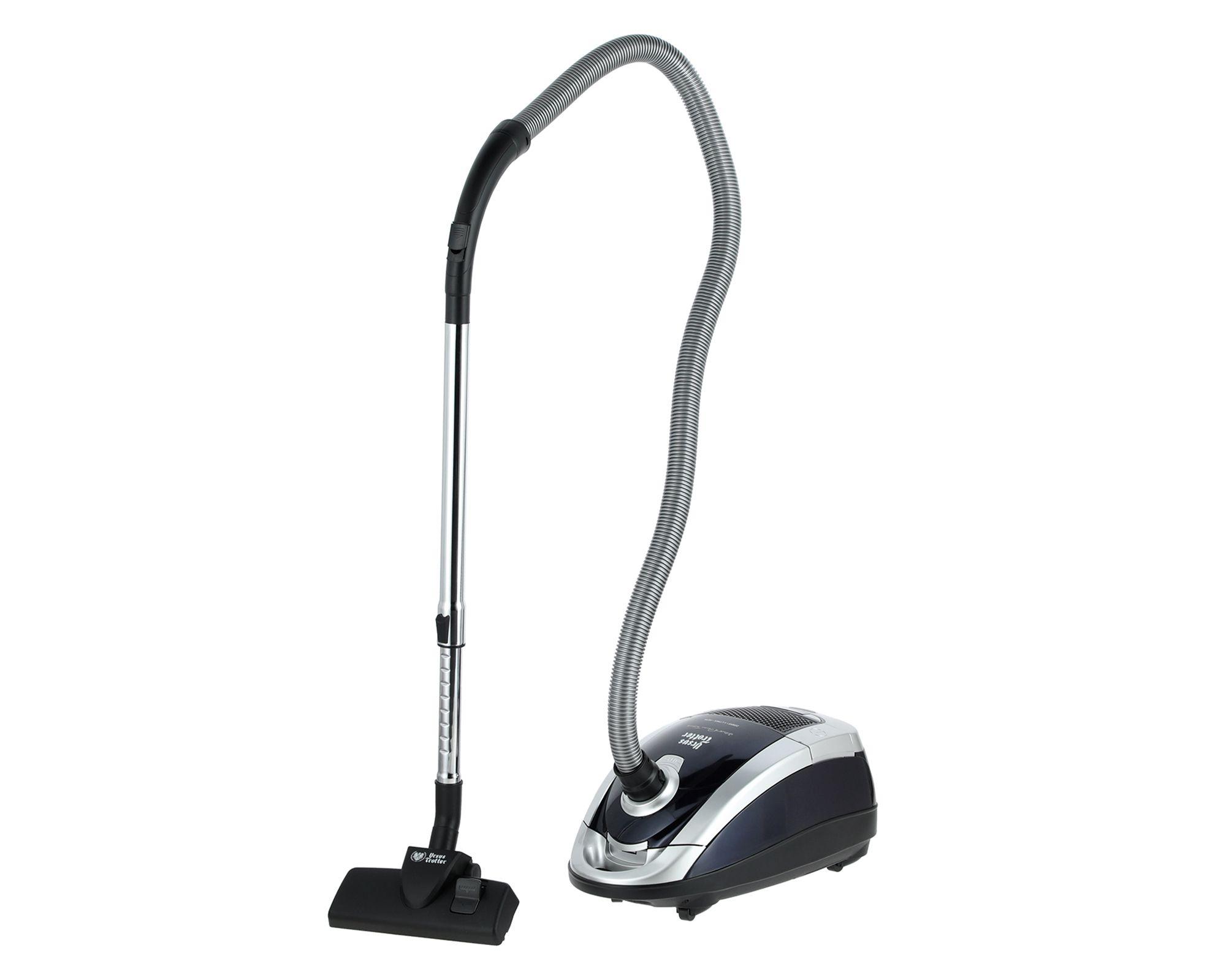 Aspiradora arrastre 2200W UT-KRAFT(DIG) azul Ursus Trotter-1