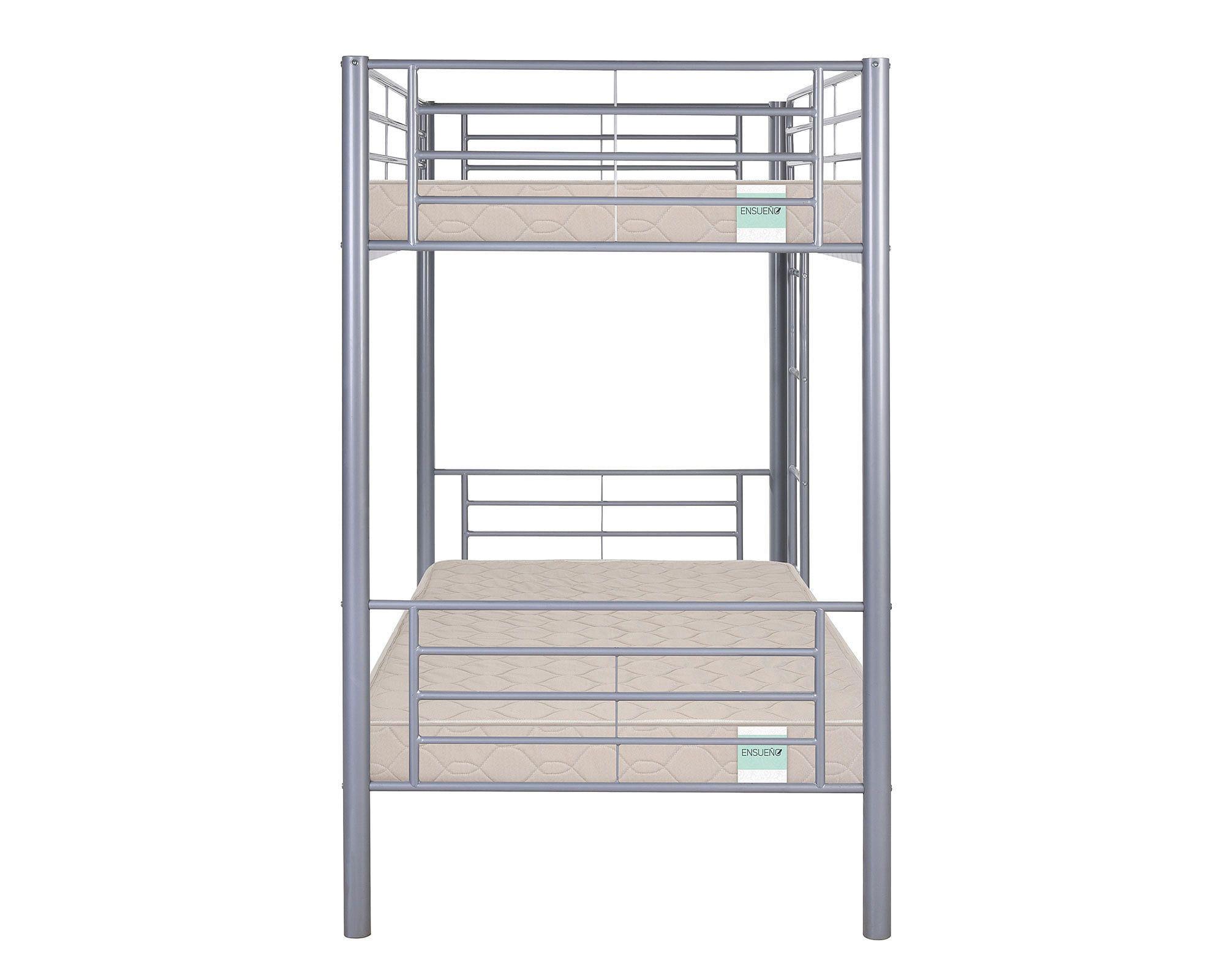 Camarote 1 plaza New Coventry + 2 colchones Cic-1