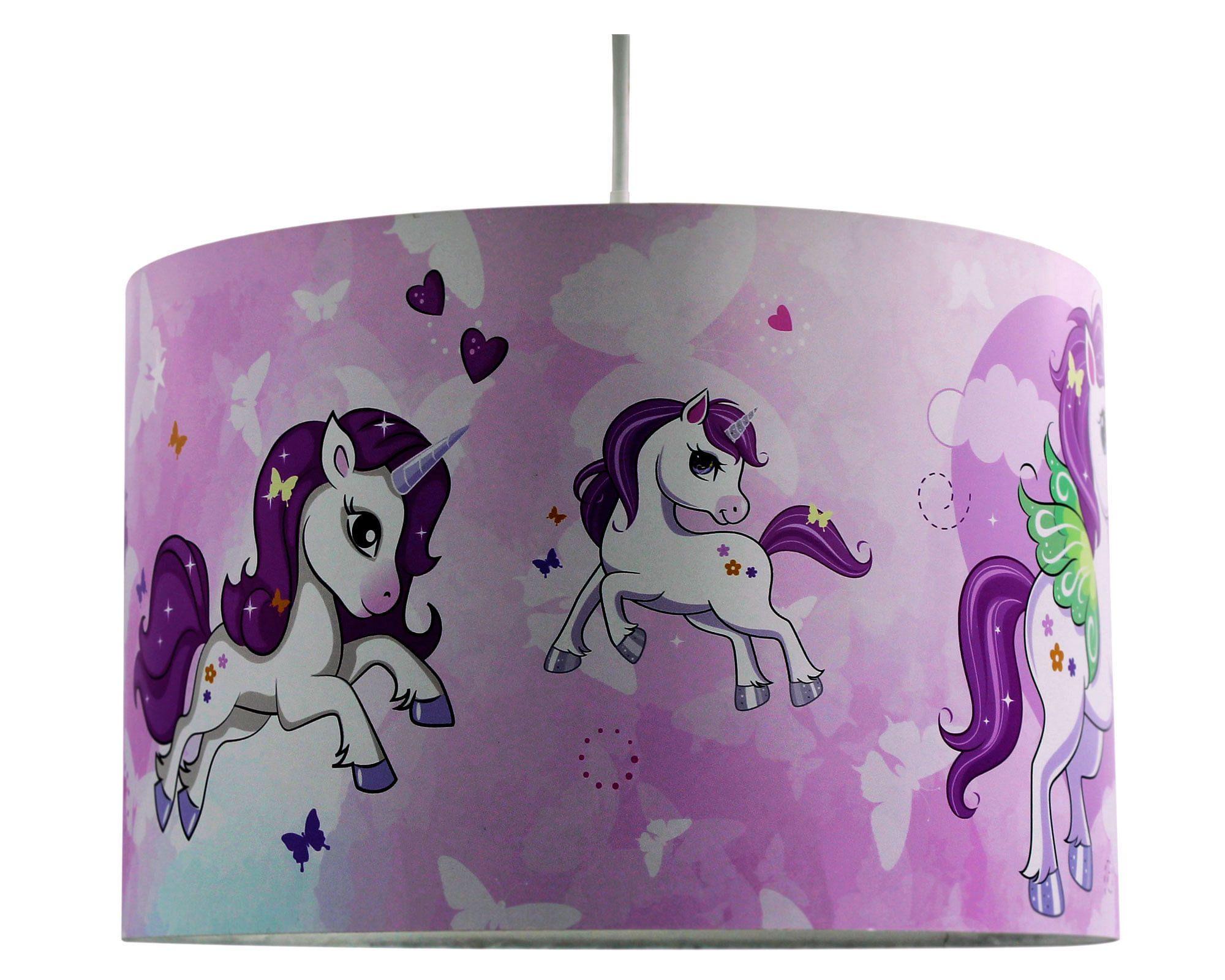 Lámpara colgar 1L E27 Unicornio Concept Lighting-1