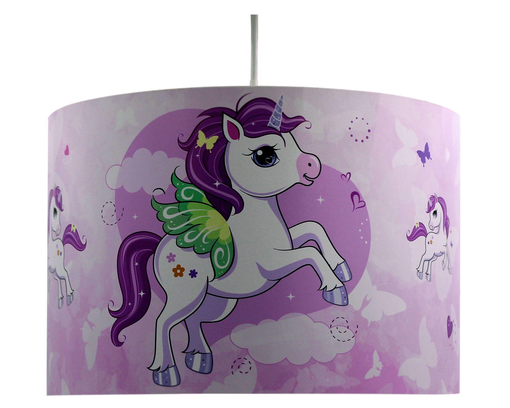Lámpara colgar 1L E27 Unicornio Concept Lighting-0