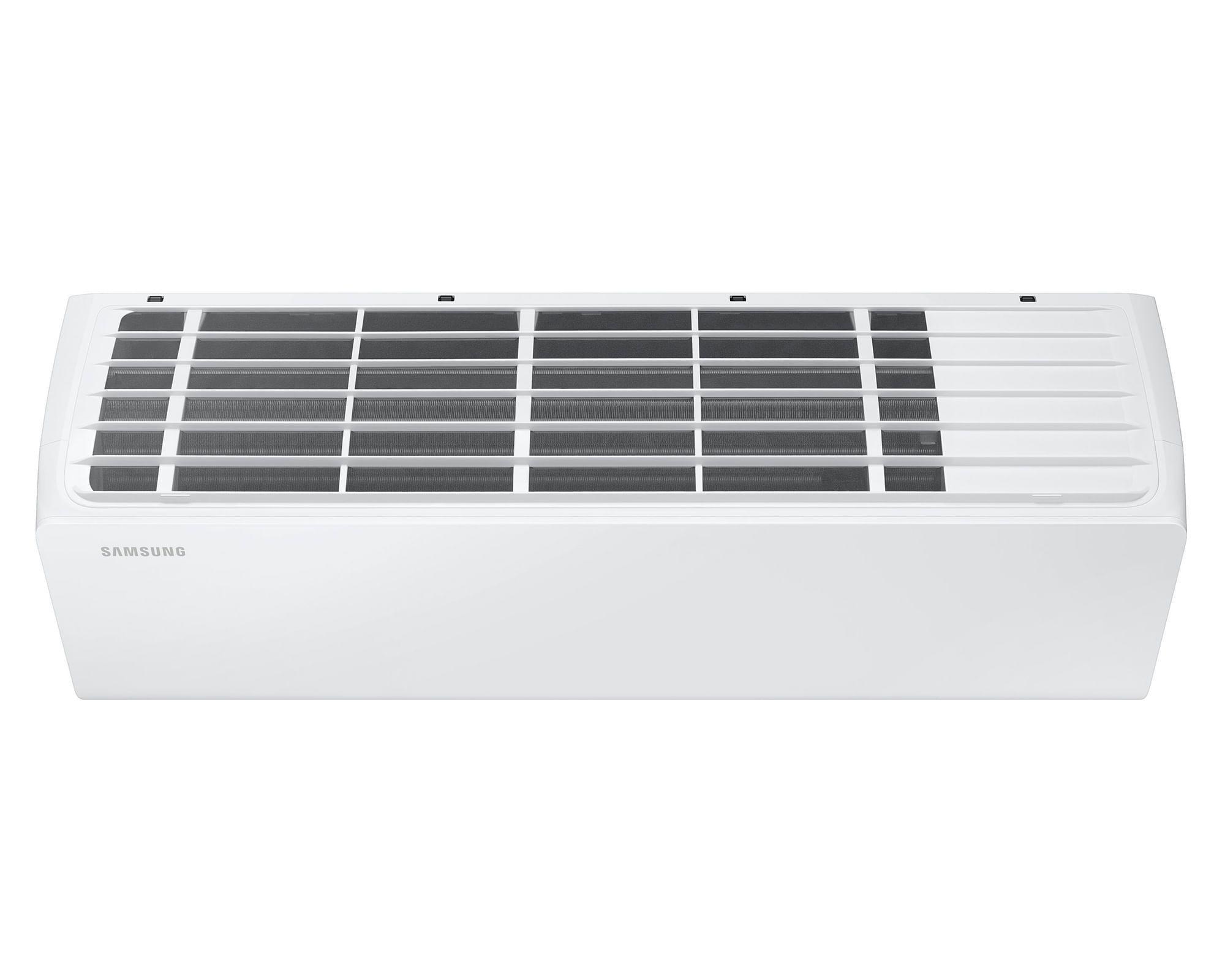 Aire Acondicionado Split Inverter 9000 BTU WIFI Samsung AR09TSFZAWK/ZS-3