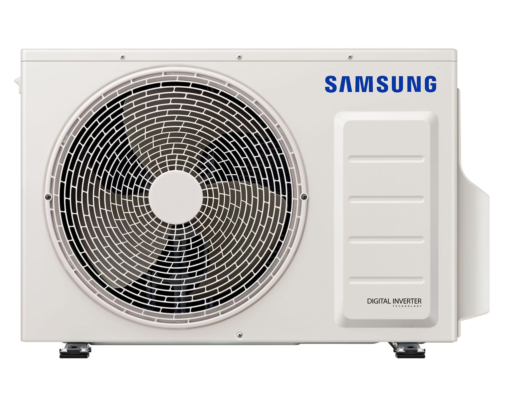Aire Acondicionado Split Inverter 18000 BTU WIFI Samsung AR18TSFZAWK/ZS-3