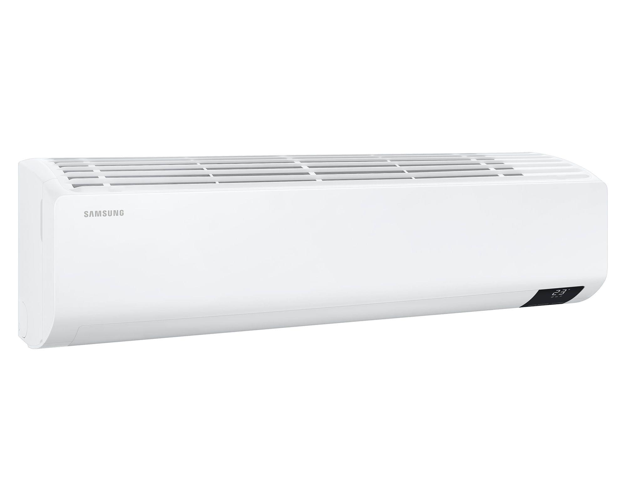 Aire Acondicionado Split Inverter 18000 BTU WIFI Samsung AR18TSFZAWK/ZS-1