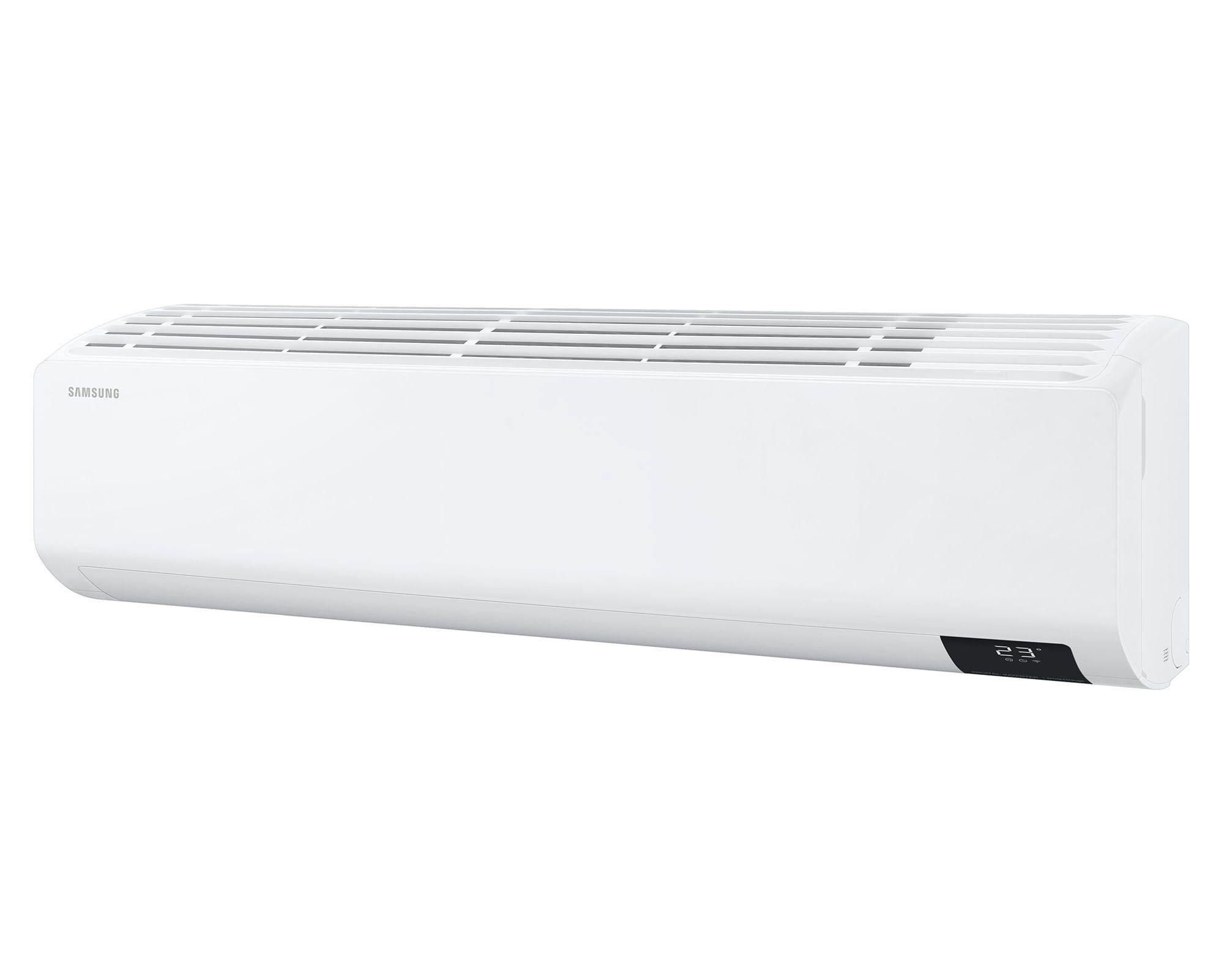 Aire Acondicionado Split Inverter 18000 BTU WIFI Samsung AR18TSFZAWK/ZS-2