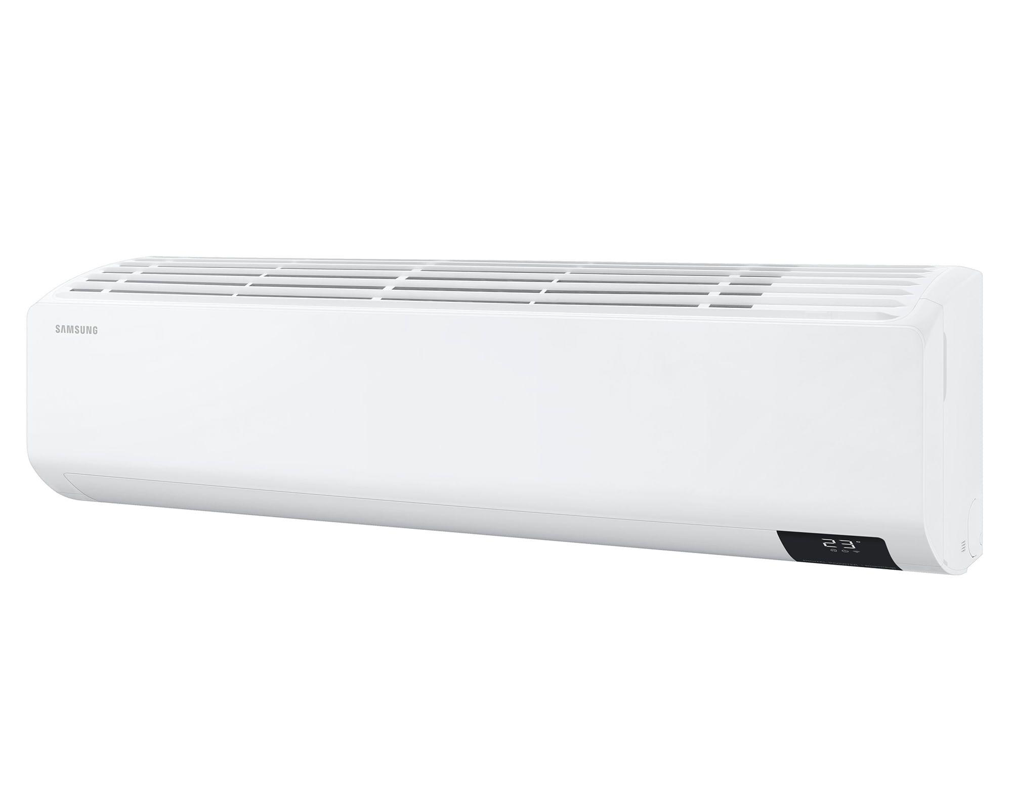 Aire Acondicionado Split Inverter 24000 BTU WIFI Samsung AR24TSFZAWK/ZS-2