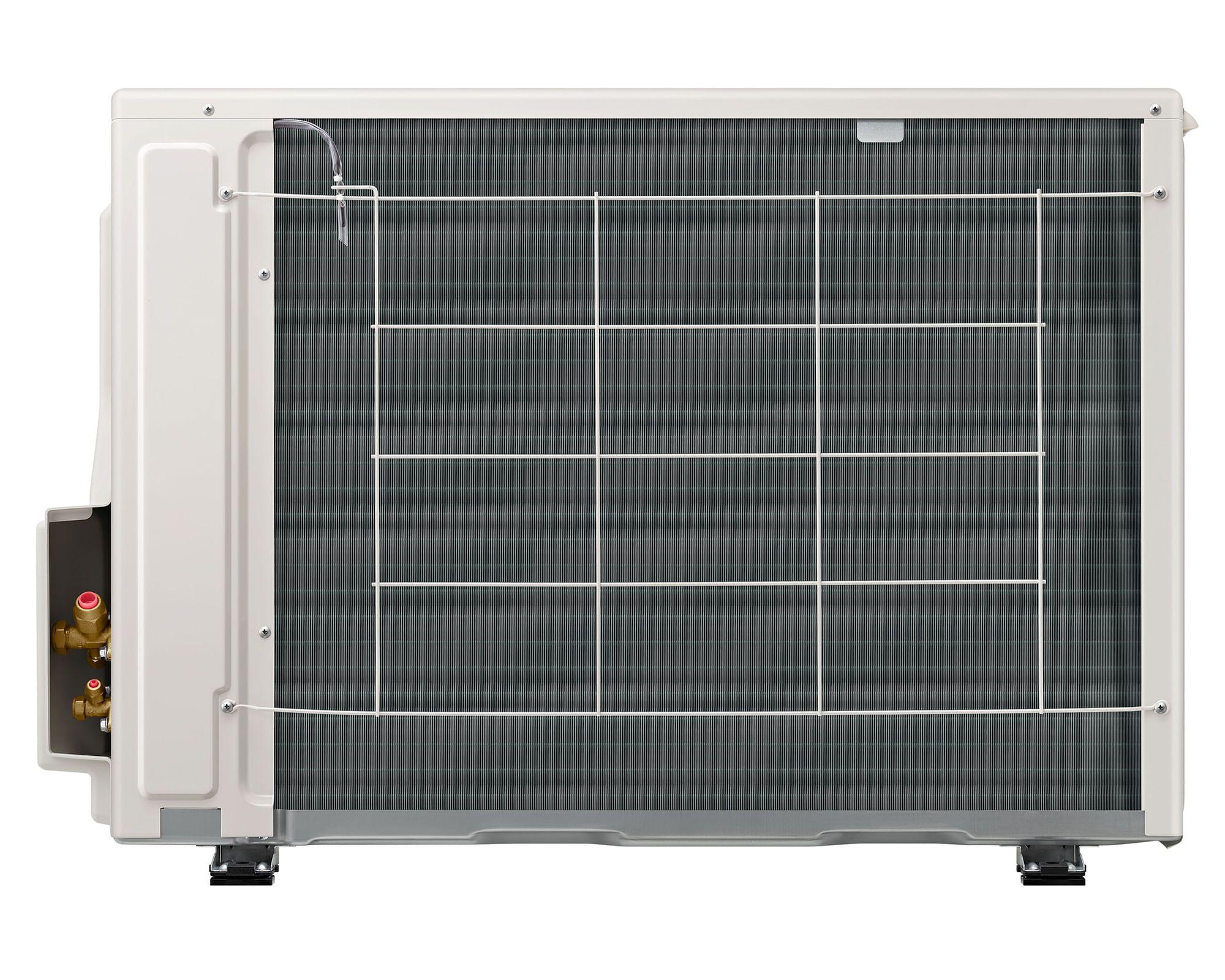 Aire Acondicionado Split Inverter 24000 BTU WIFI Samsung AR24TSFZAWK/ZS-4