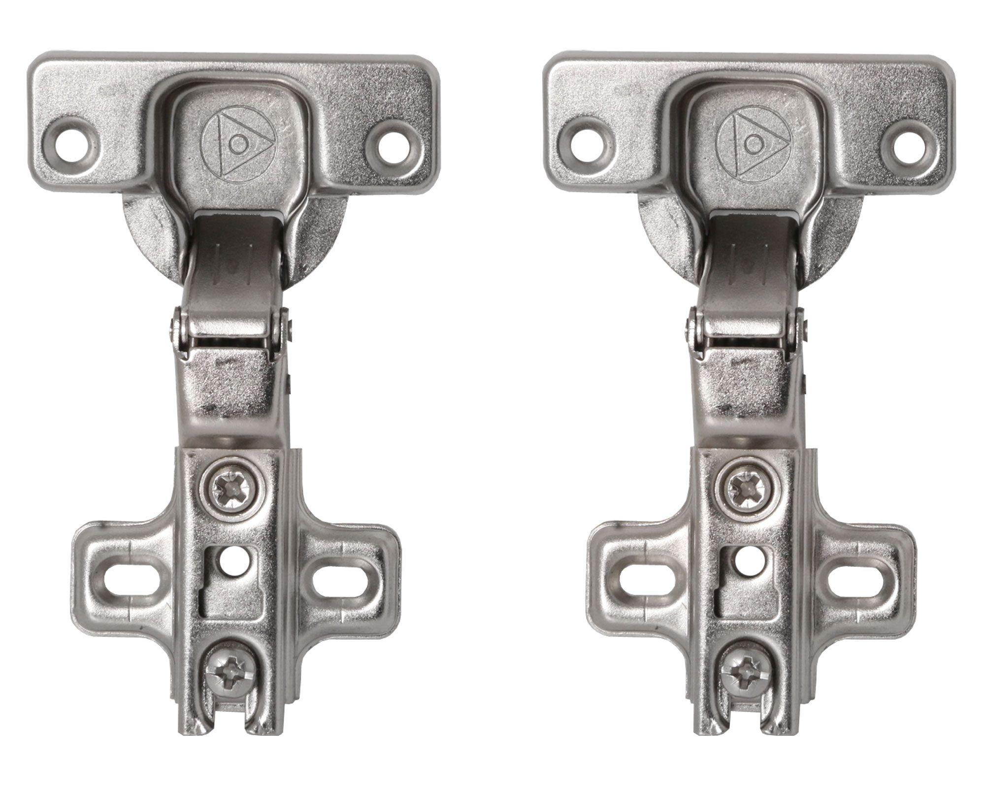 Bisagra push 35 mm semi curva 2 unidades Ducasse-2