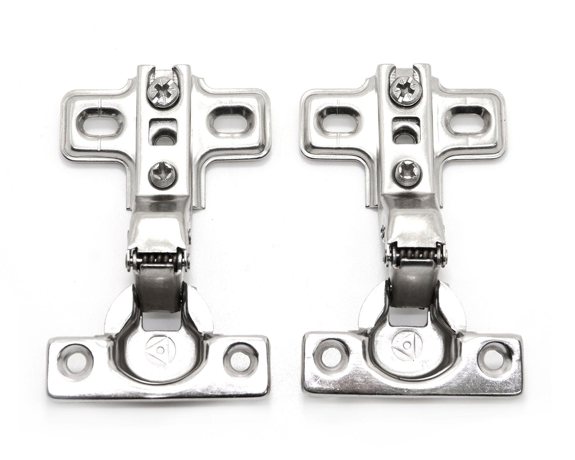 Bisagra curva 26 mm 2 unidades Ducasse-2