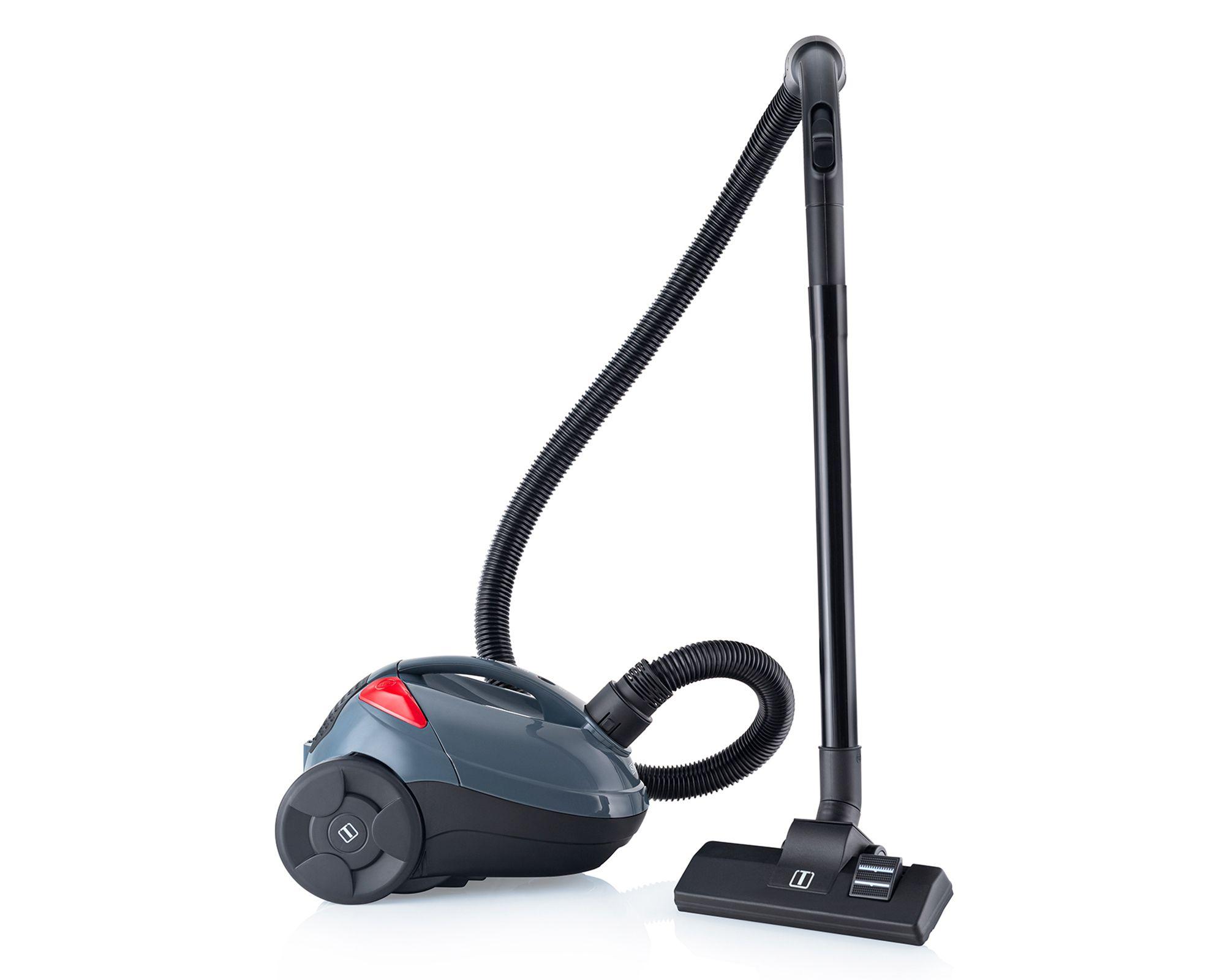 Aspiradora 1400W TH-1407 Thomas-5