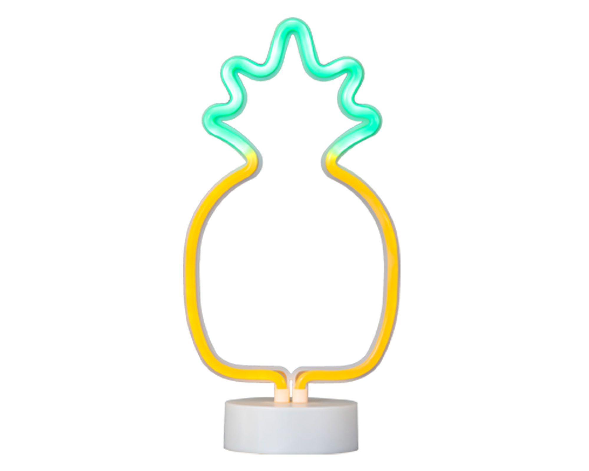 Lámpara LED Abitare-1