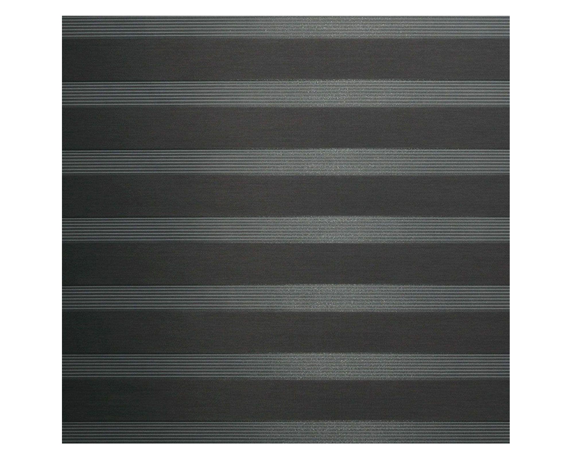 Cortina roller zebra 220x250 cm gris oscuro Cotidiana-4