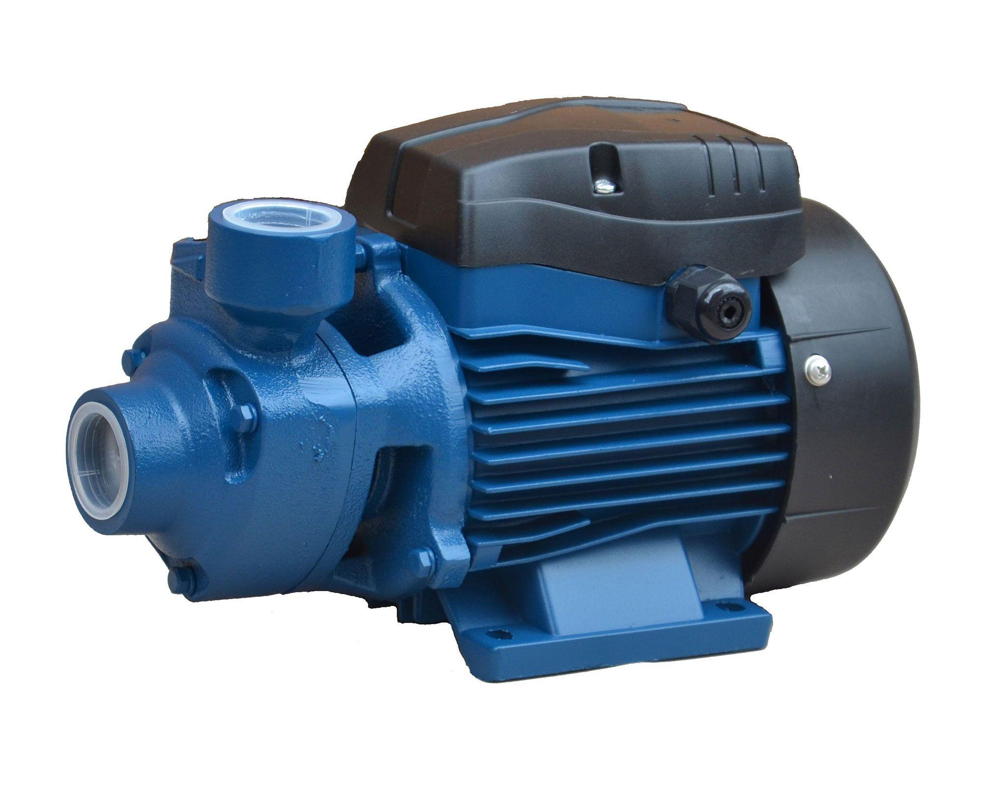 Bomba periférica 0,5 HP BTPM37 Bestflow-0