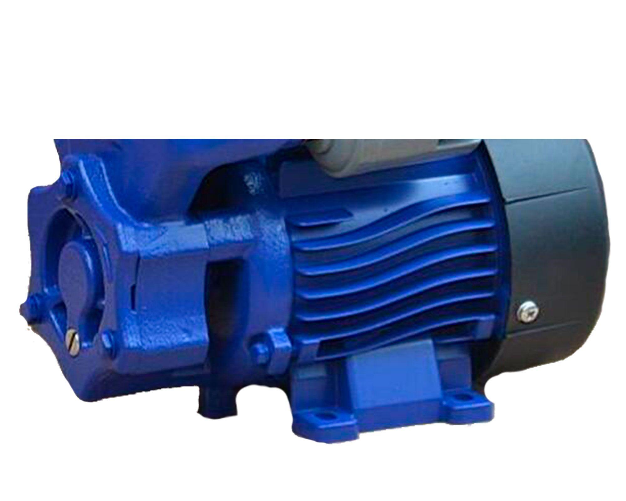 Equipo de presión automático 0,5 HP BTKSm135A Bestflow-2