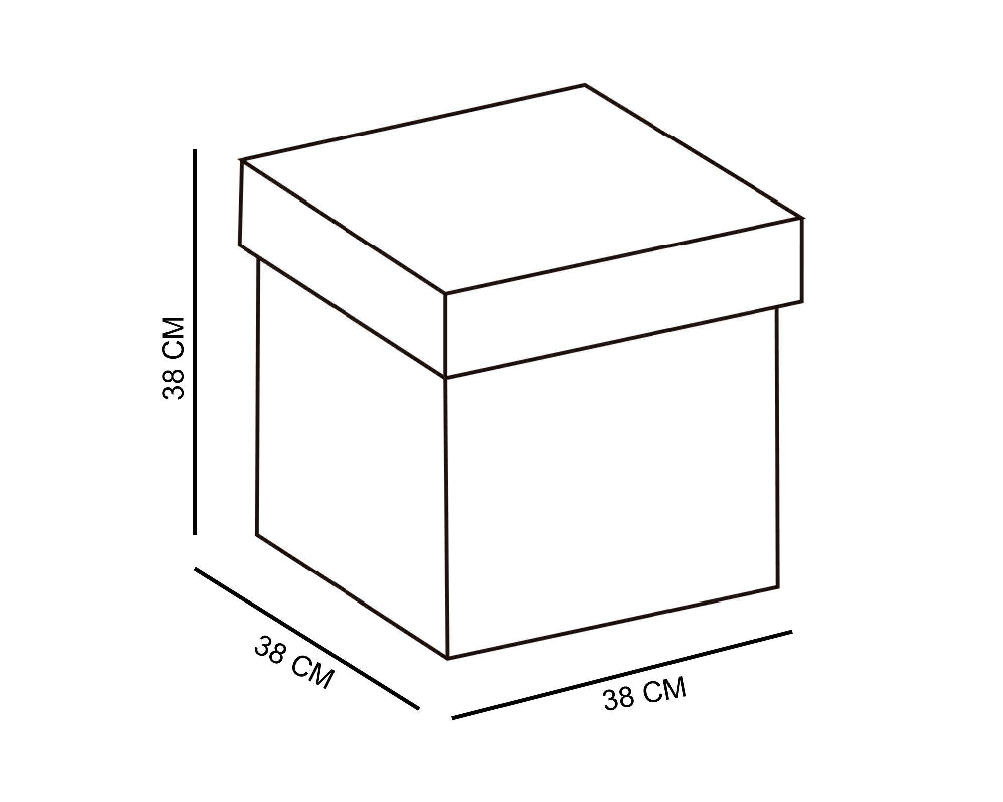 Pouf plegable blanco 2.0 M+Design-4
