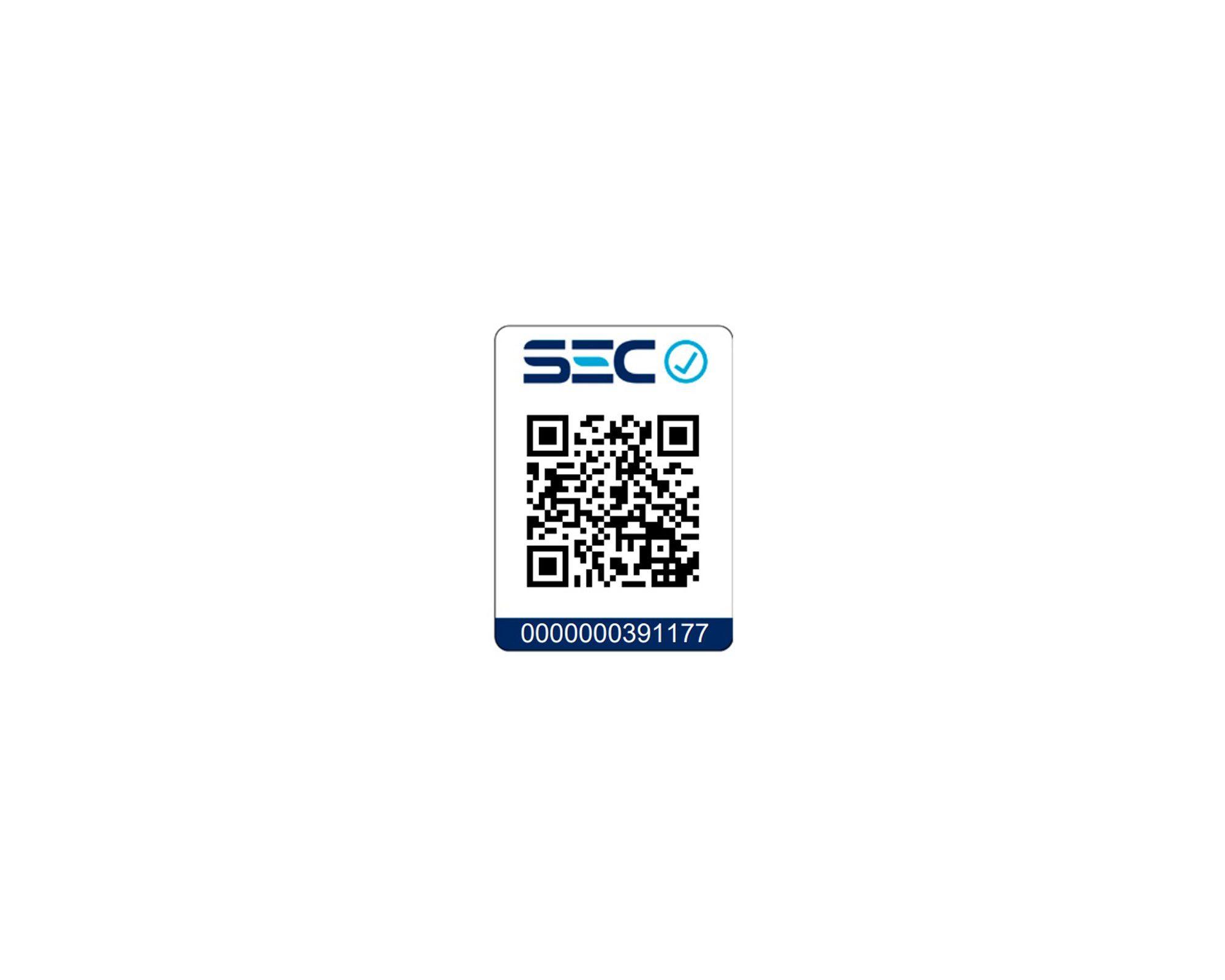 Tablero embutido 6 polos LWDF-6 E-HM Lexo-2