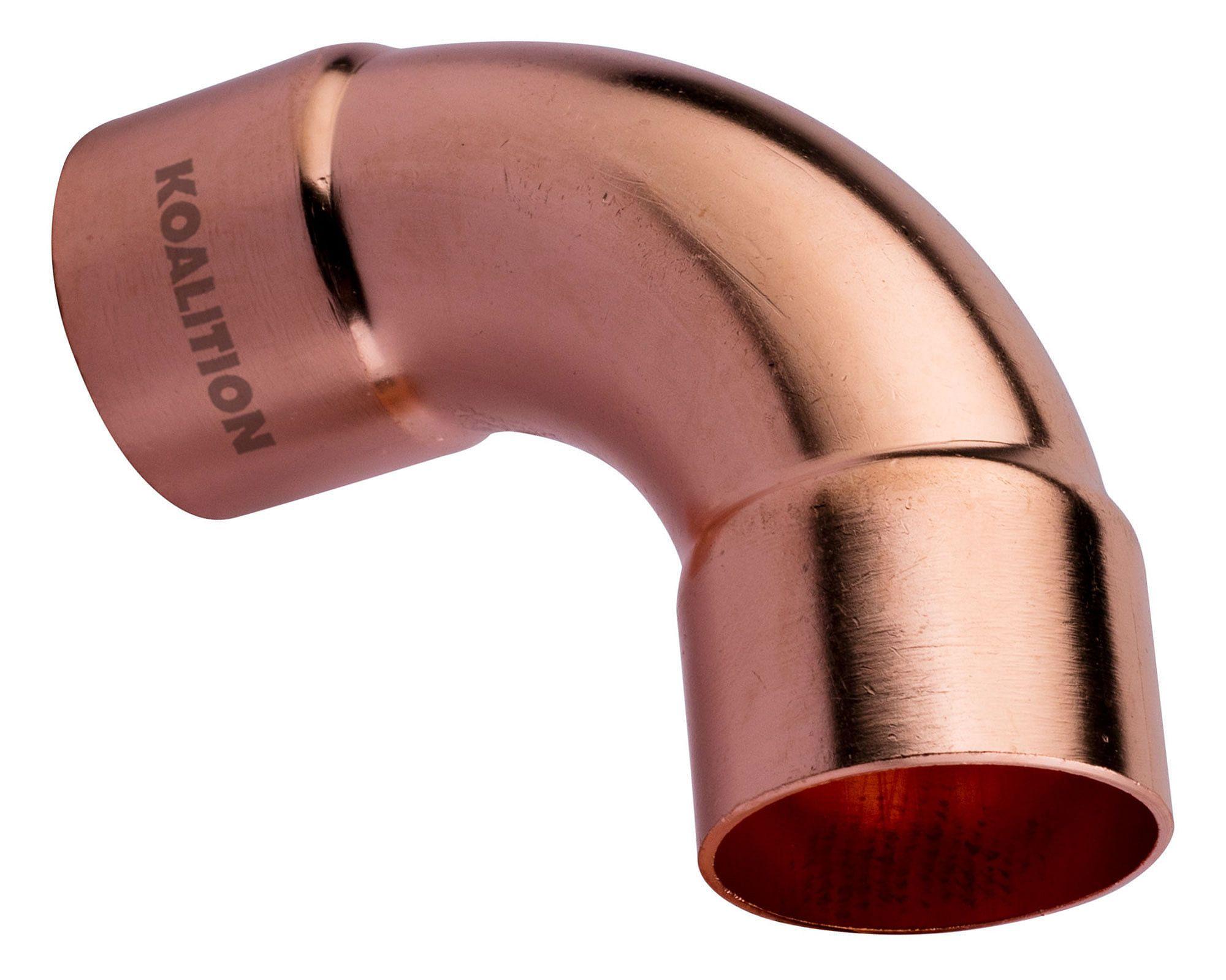 Codo 3/4'' Koalition-1