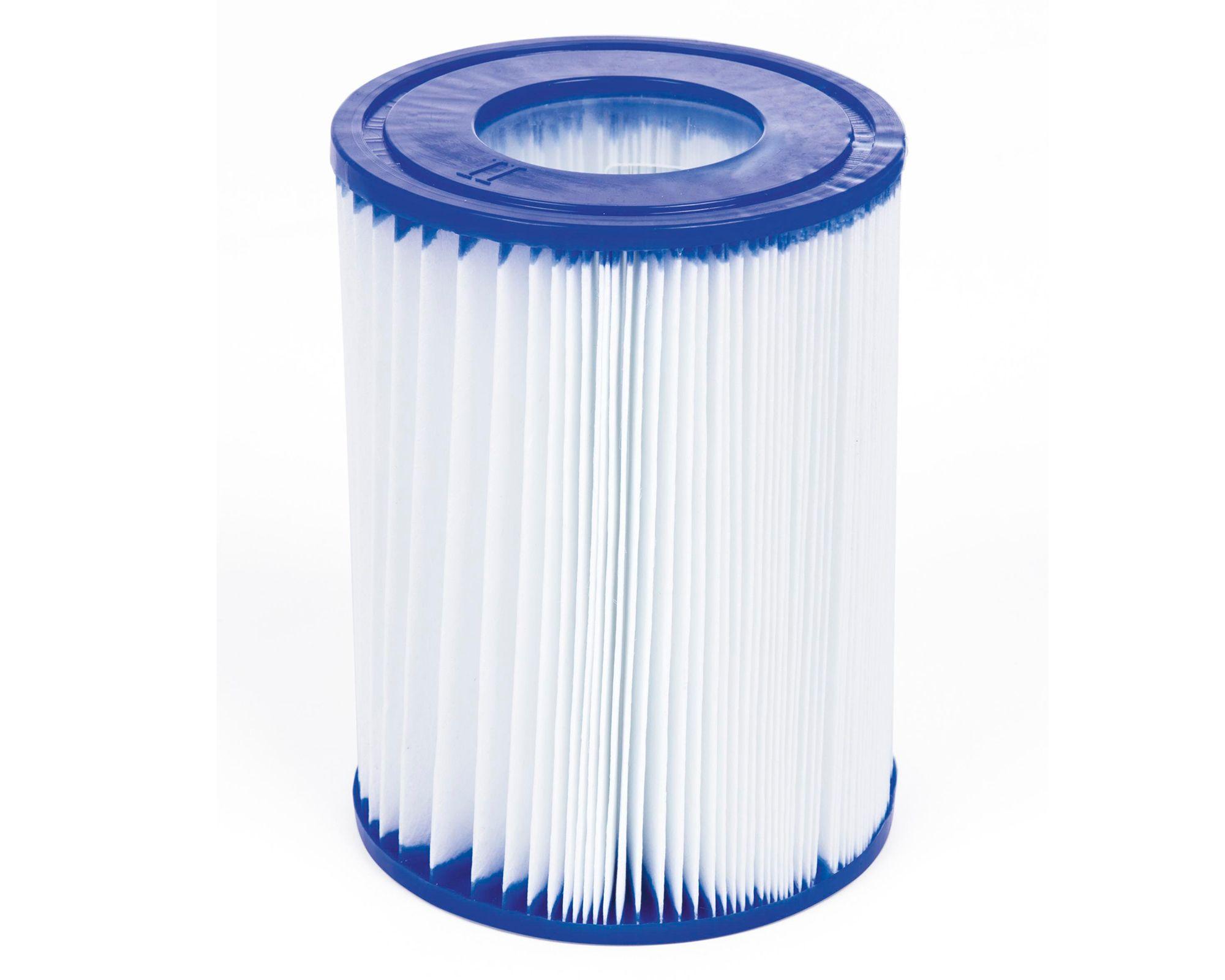 Piscina estructural 13030 litros 427x427x107 cm Bestway-5