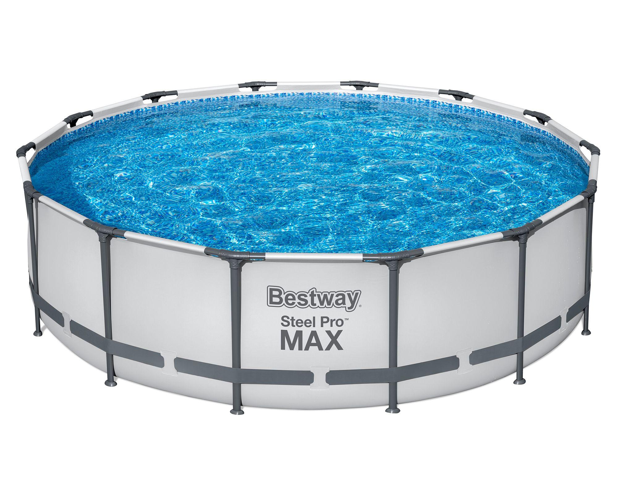 Piscina estructural 13030 litros 427x427x107 cm Bestway-1