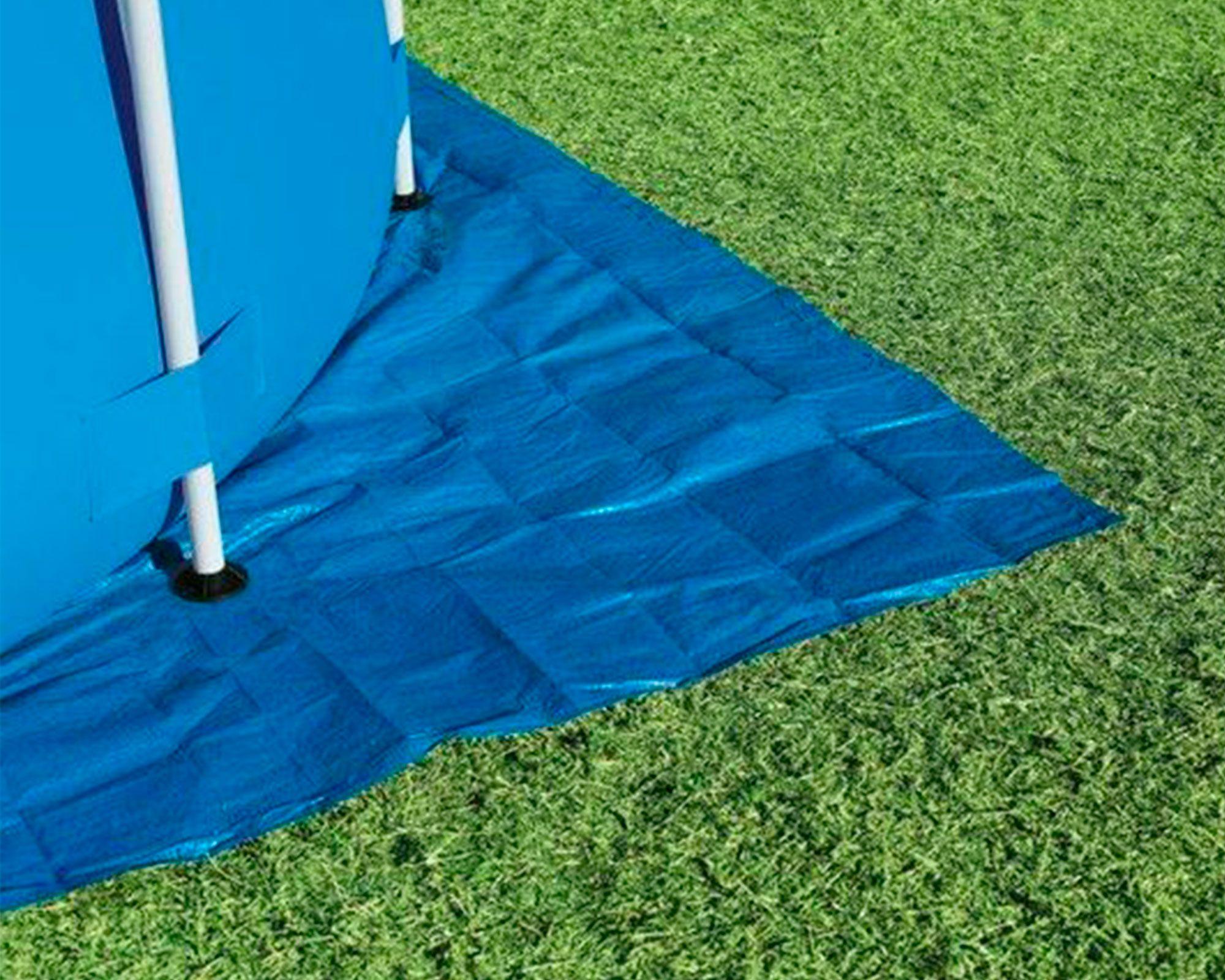 Cubre piso para piscina 335 cm Bestway-3