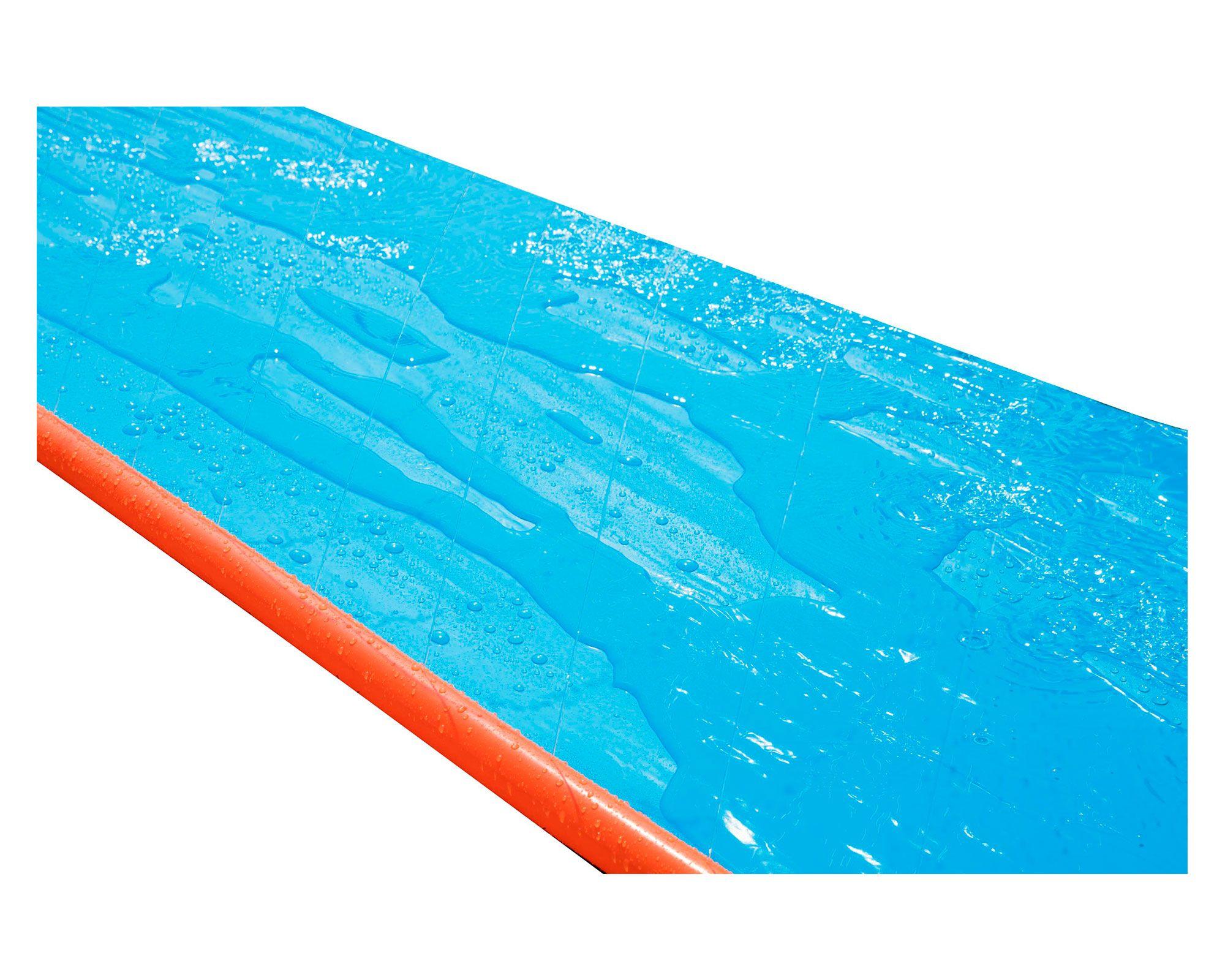Deslizador acuático 1 carril H2OGO Bestway-4