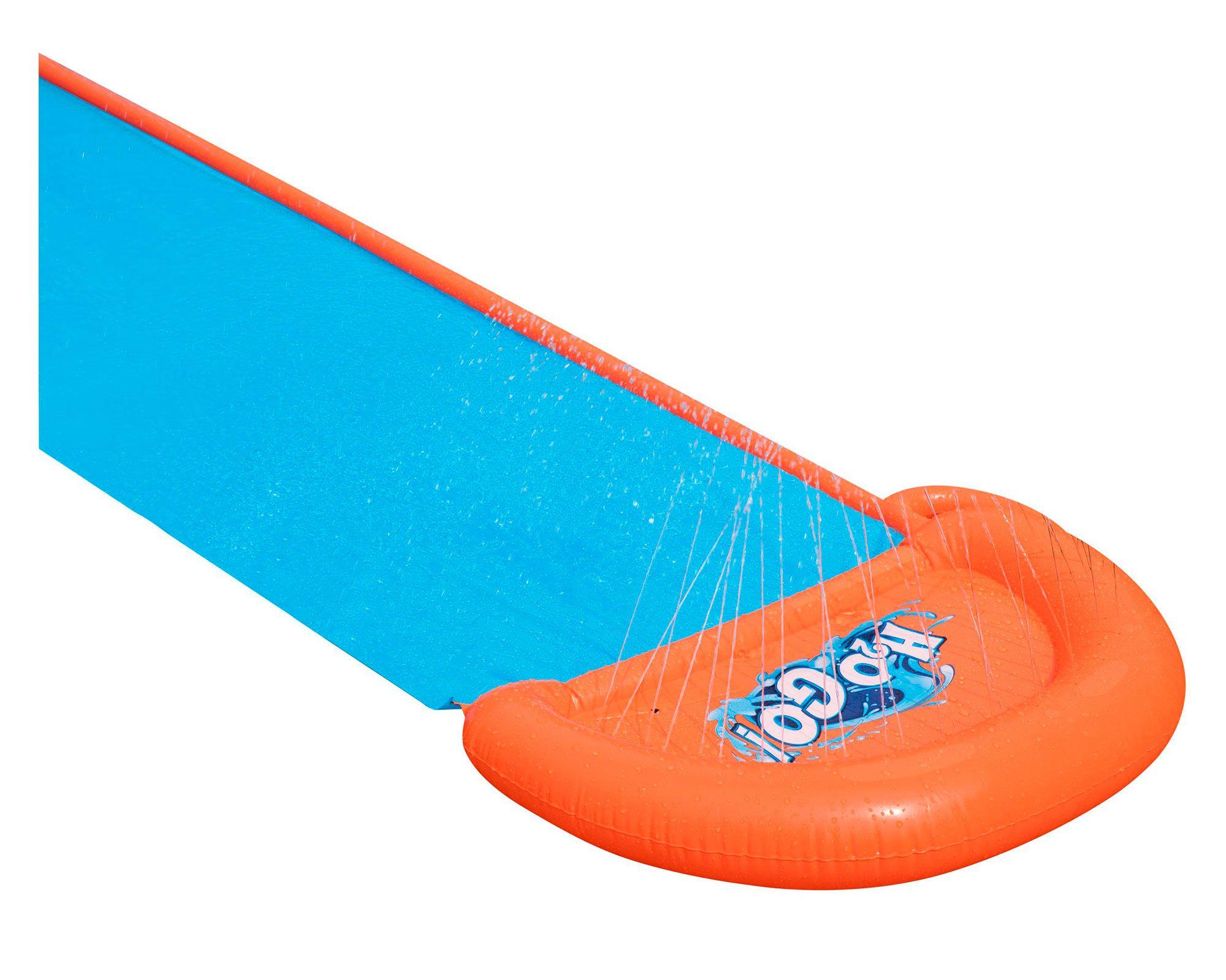 Deslizador acuático 1 carril H2OGO Bestway-2
